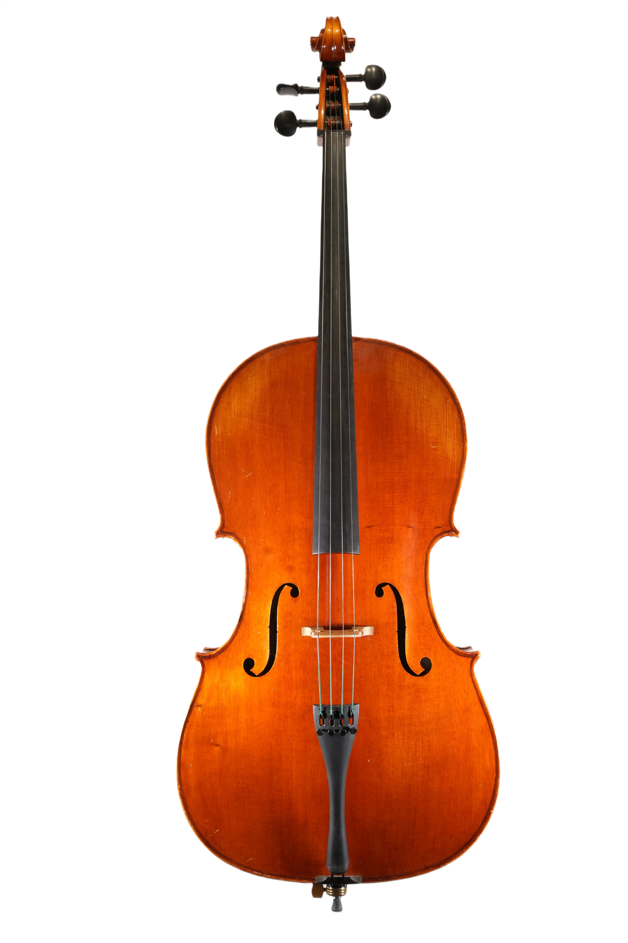 4/4 Cello Outfit - YanBing Chen