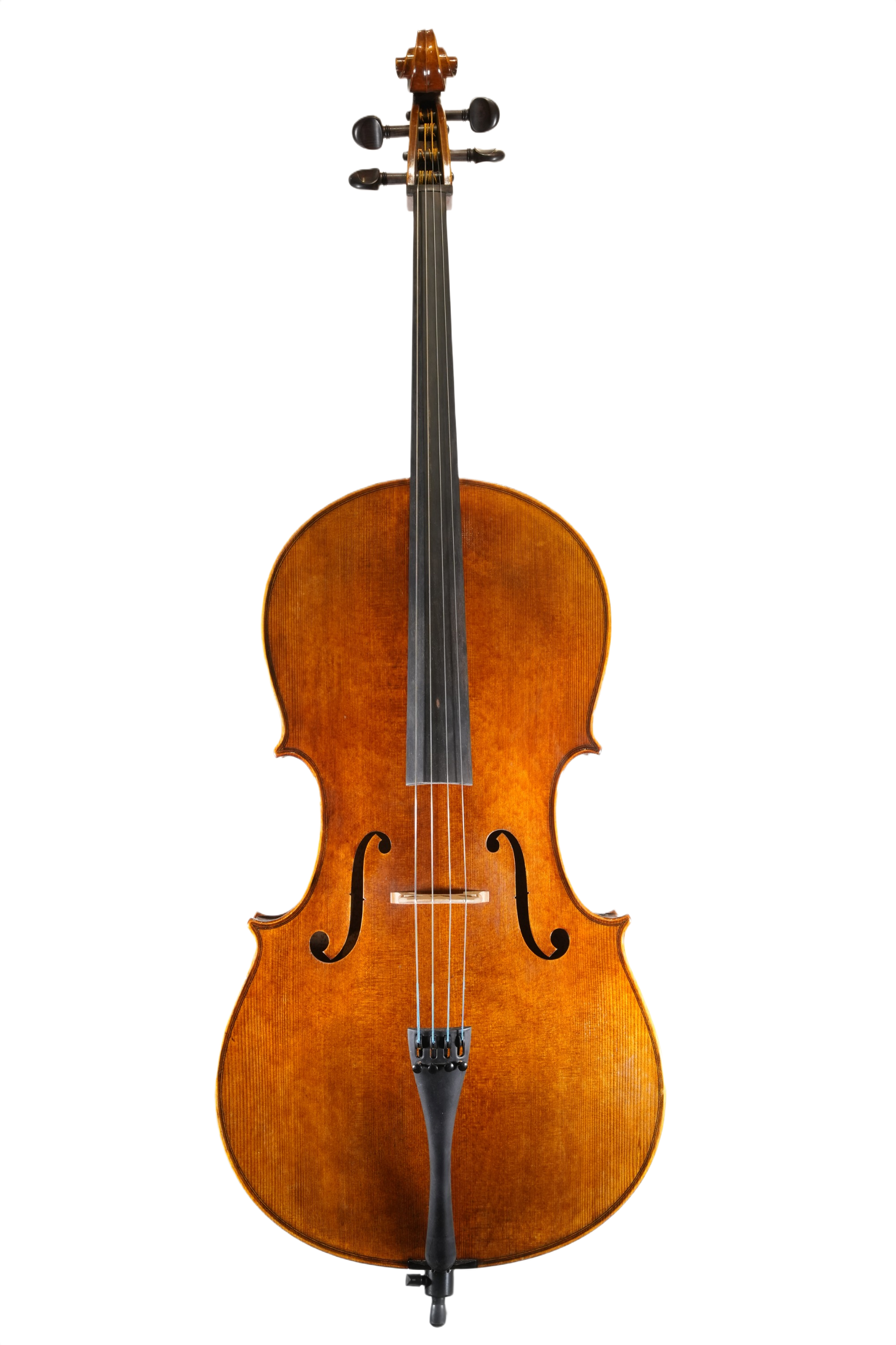 4/4 Cello Outfit - LS Model ME (anno. 2025)