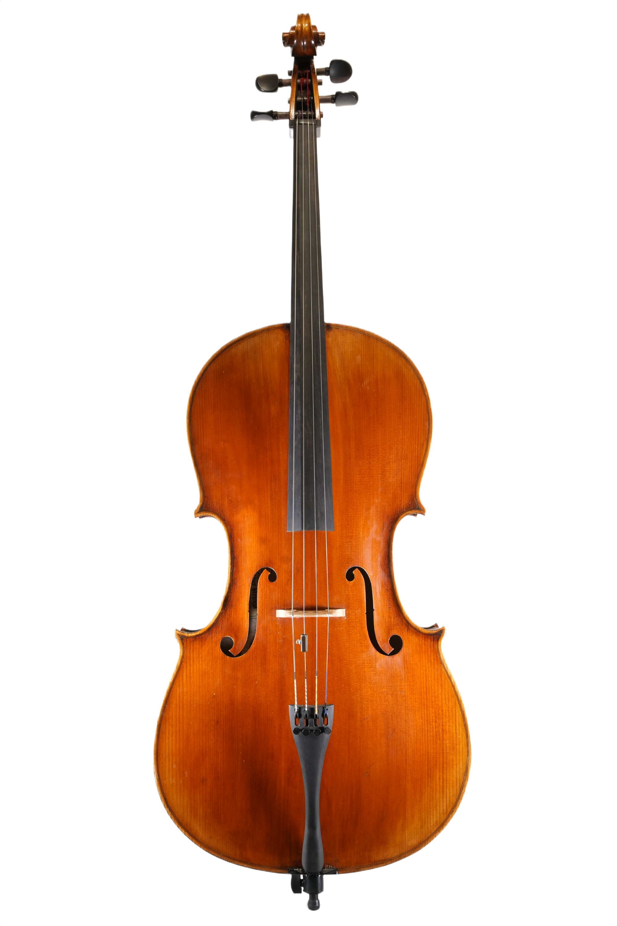 4/4 Cello Outfit - LS Model BT