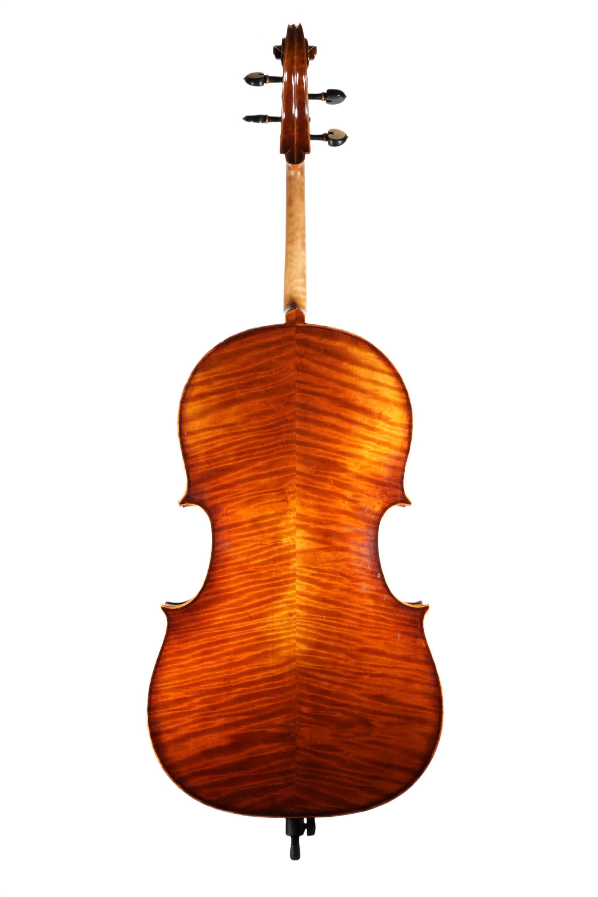 4/4 Cello Outfit - Ming Jiang Zhu (anno. 2020)