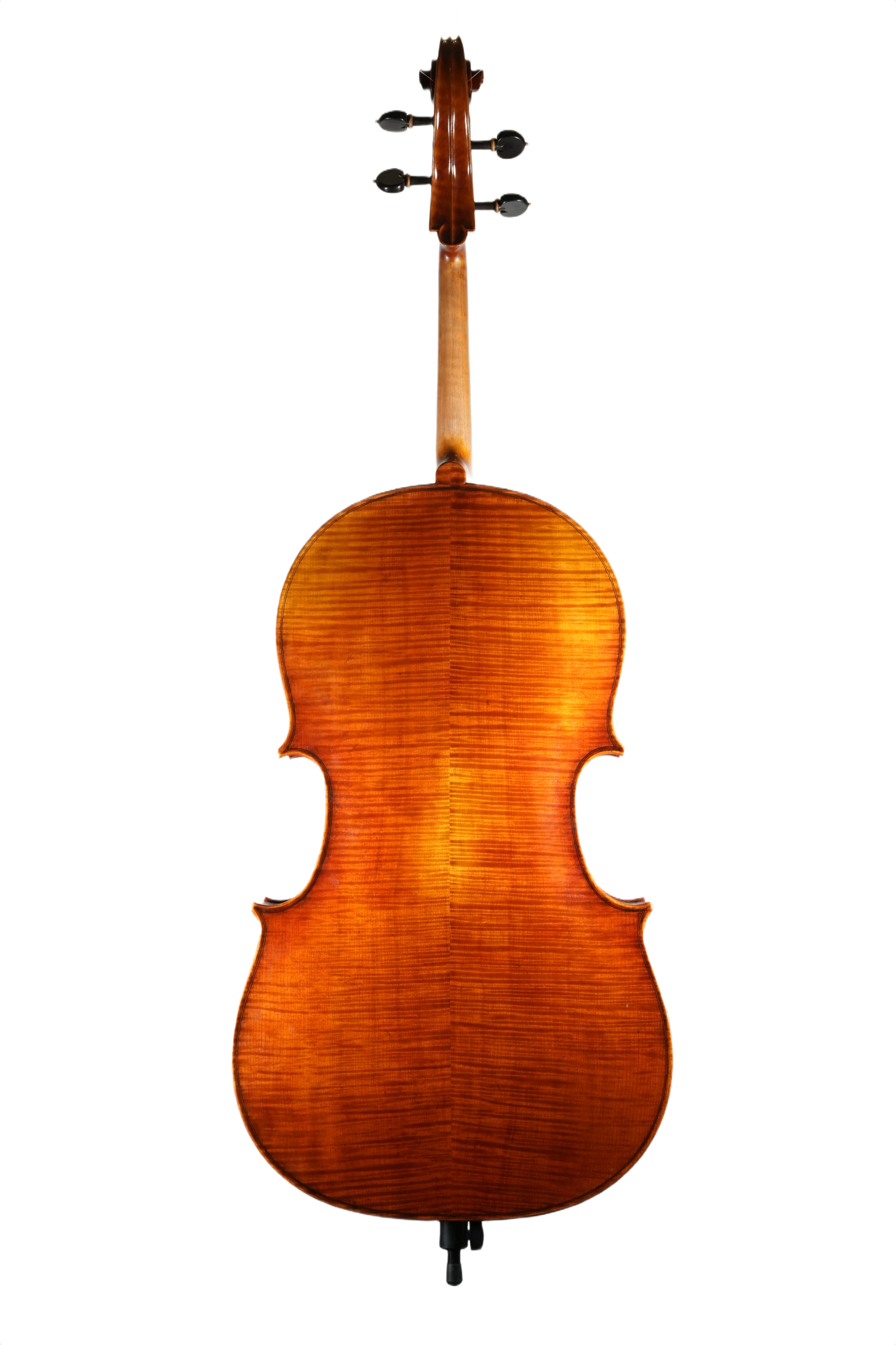 4/4 Cello Outfit - Ming Jiang Zhu 2016