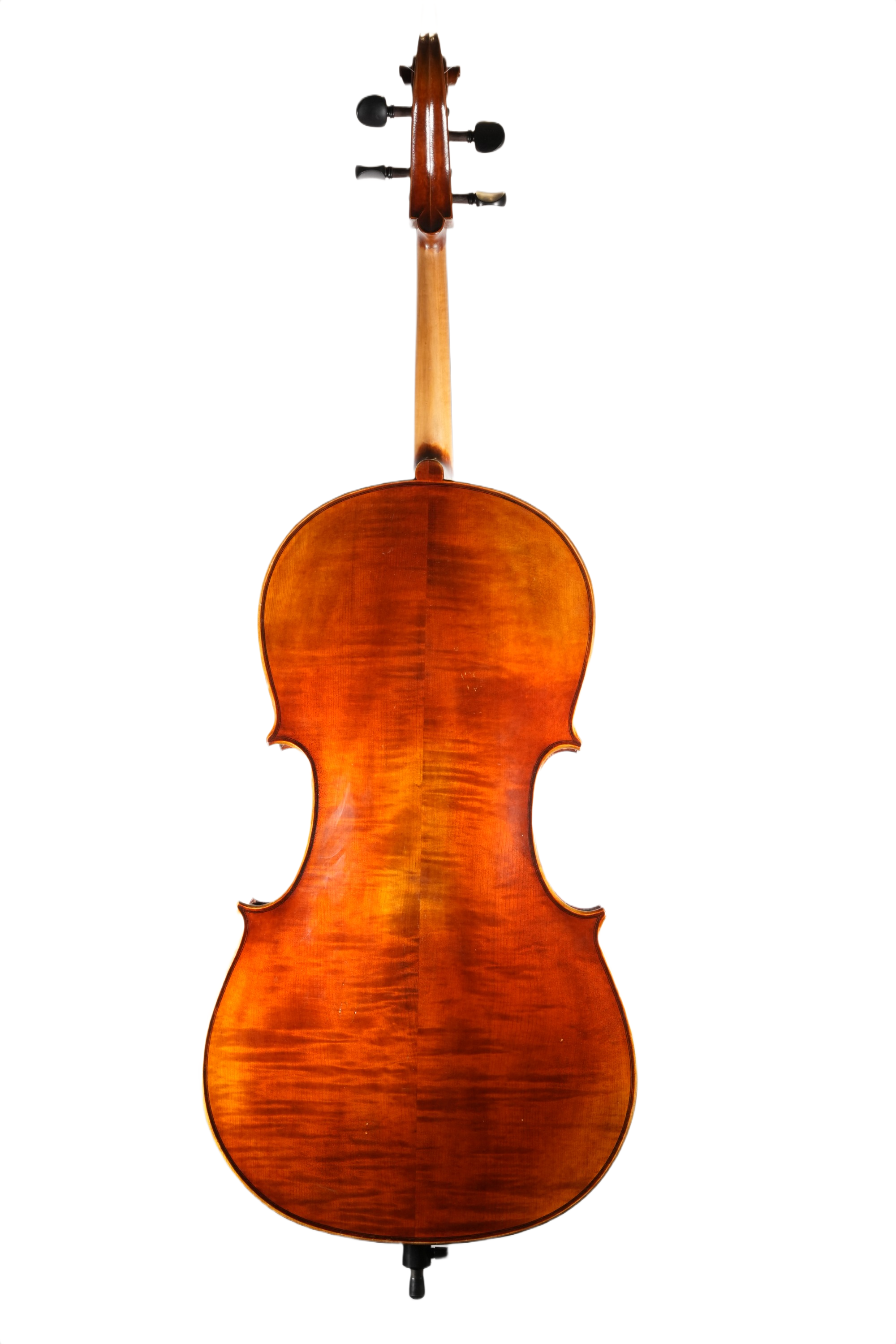 4/4 Cello Outfit - LS Model UT