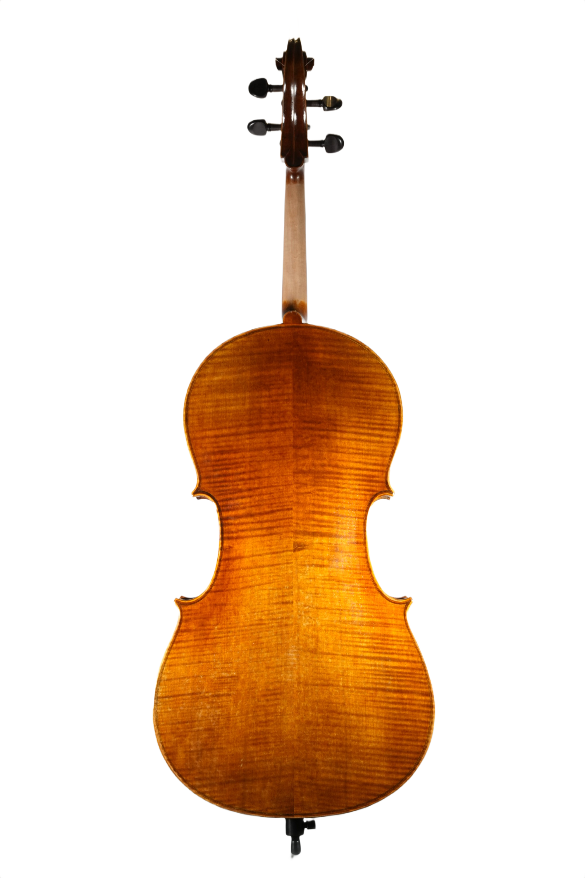 4/4 Cello Outfit - LS Model ME (anno. 2025)