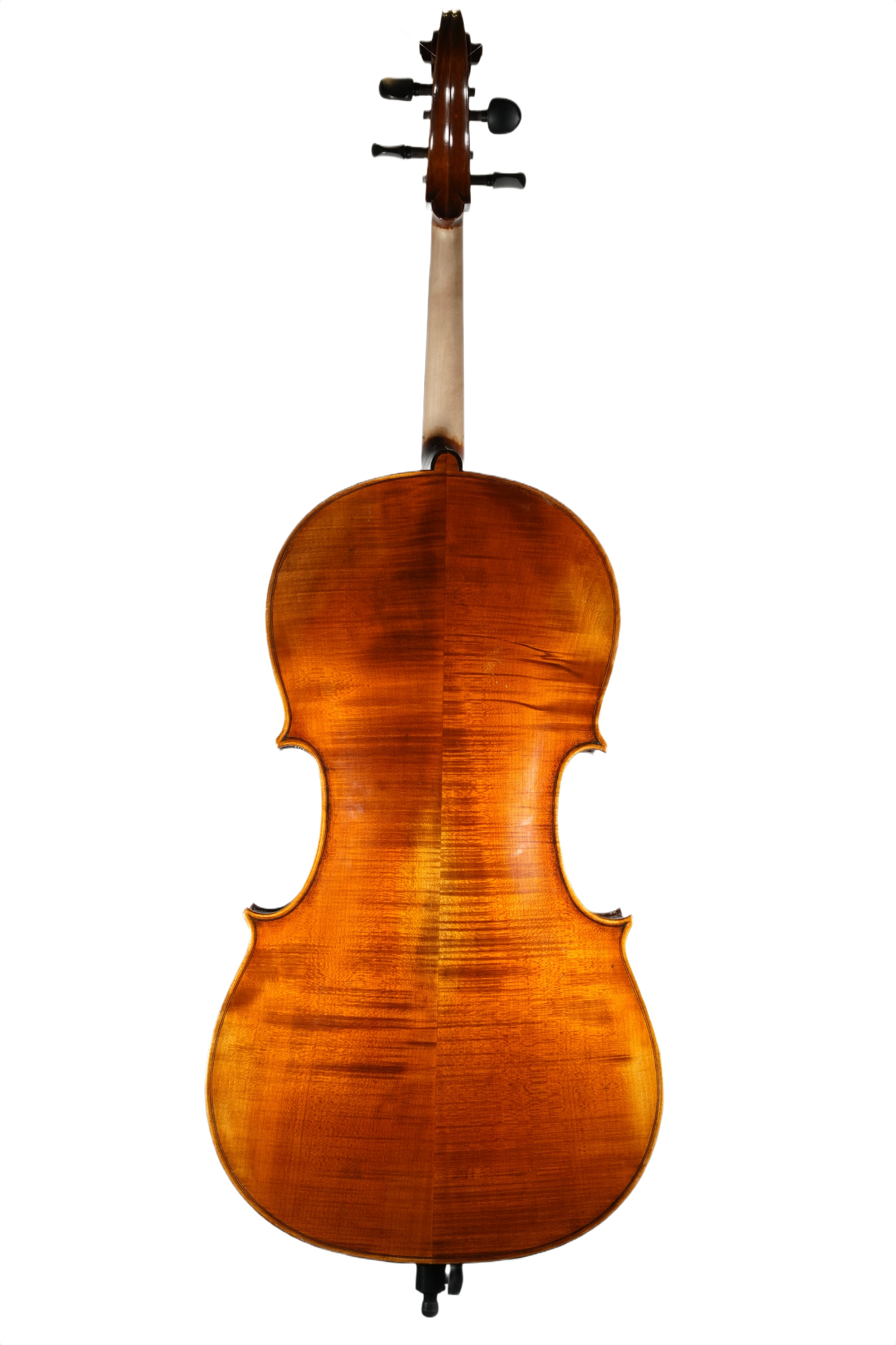 4/4 Cello Outfit - LS Model BT