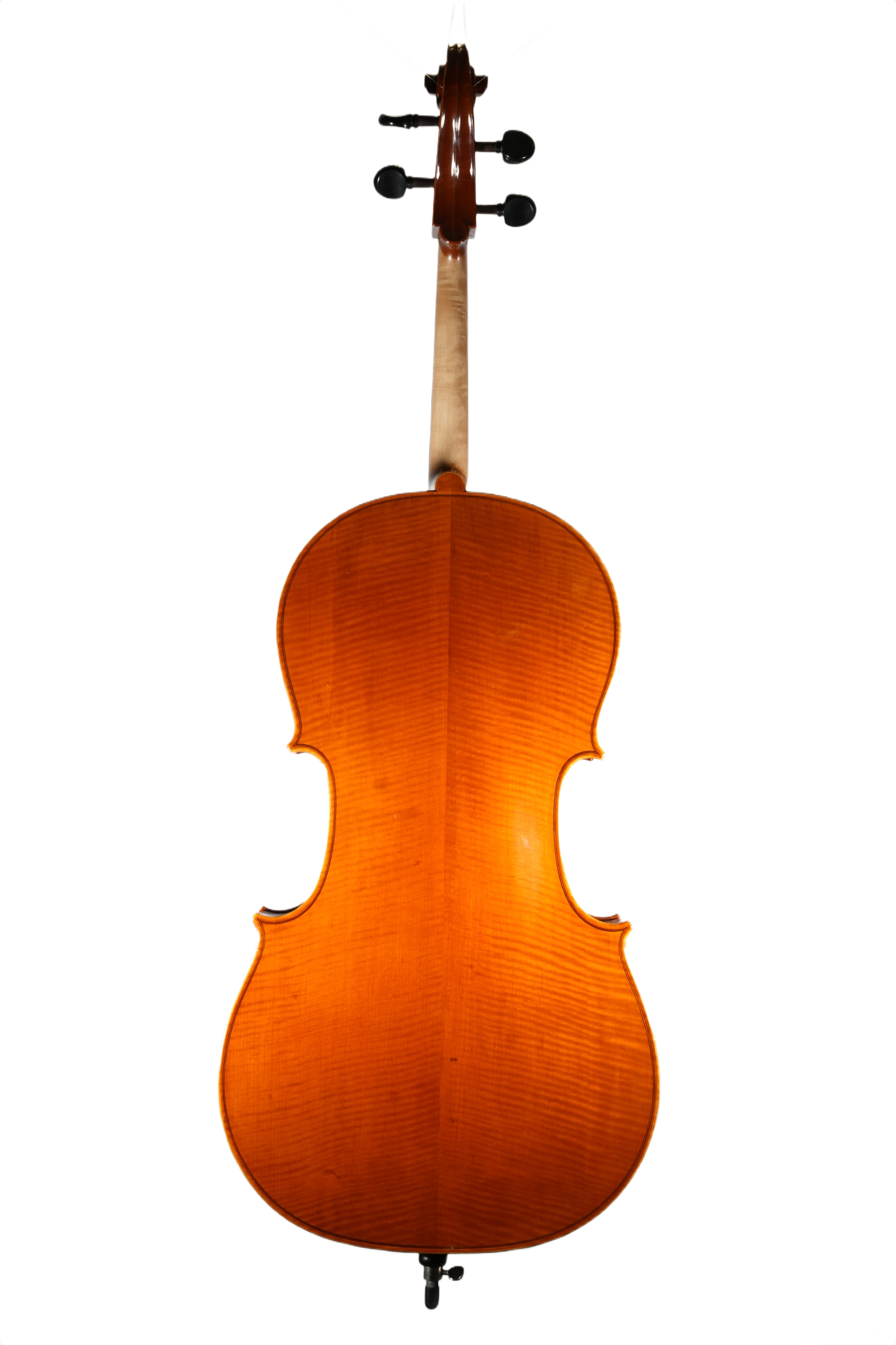 4/4 Cello Outfit - Unlabeled Outfit