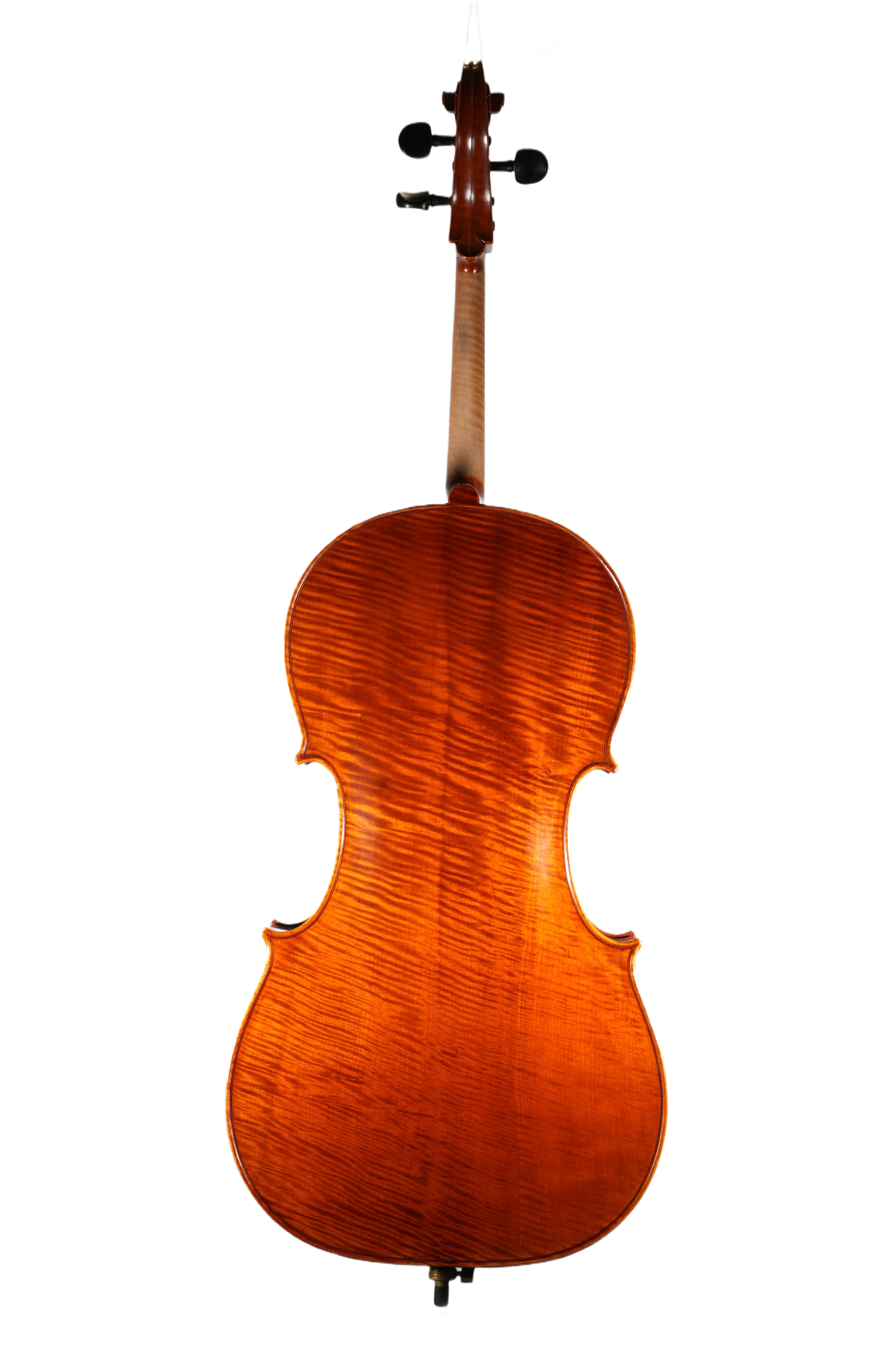 4/4 Cello Outfit - LC Sonata Model (anno. 2018)