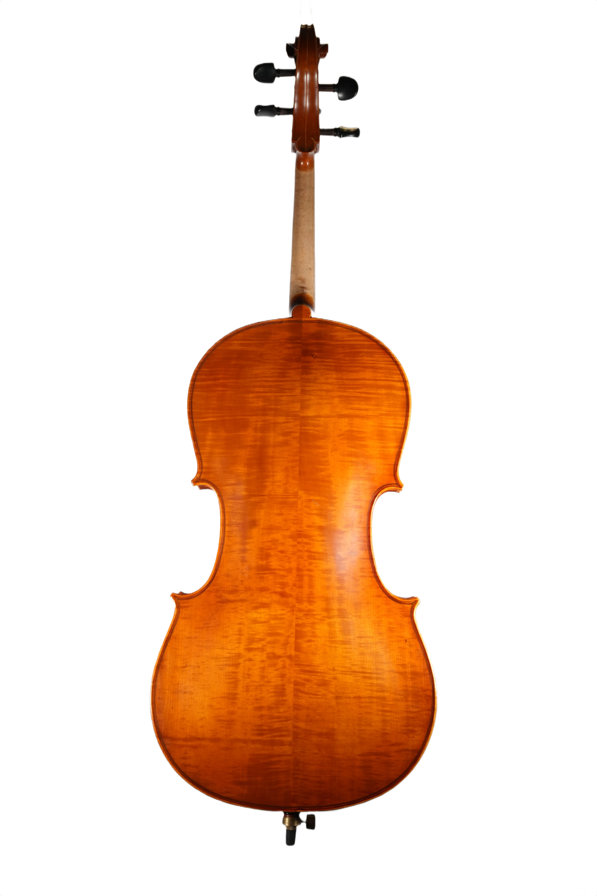 3/4 Cello Outfit - Andreas Eastman