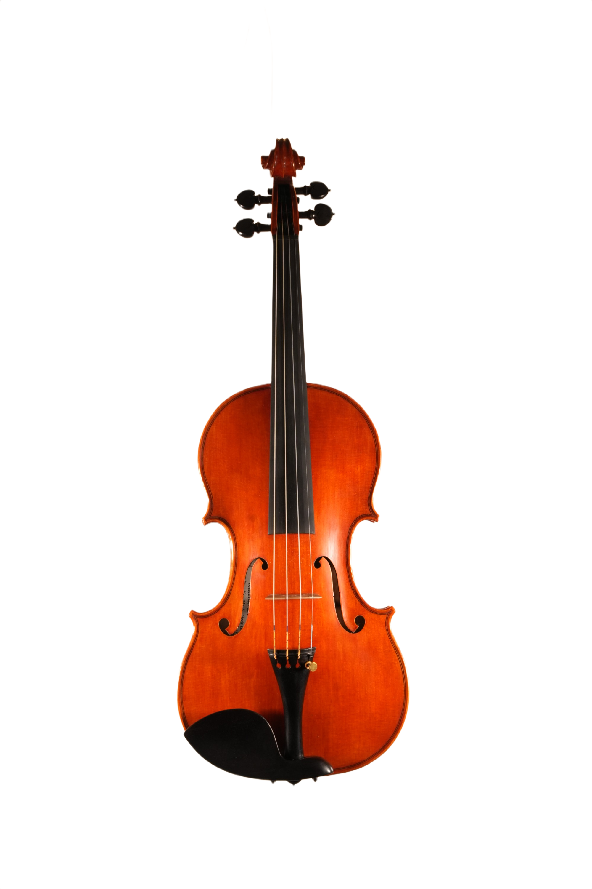 4/4 Violin Outfit - Antonio Donato (New York anno. 2018)