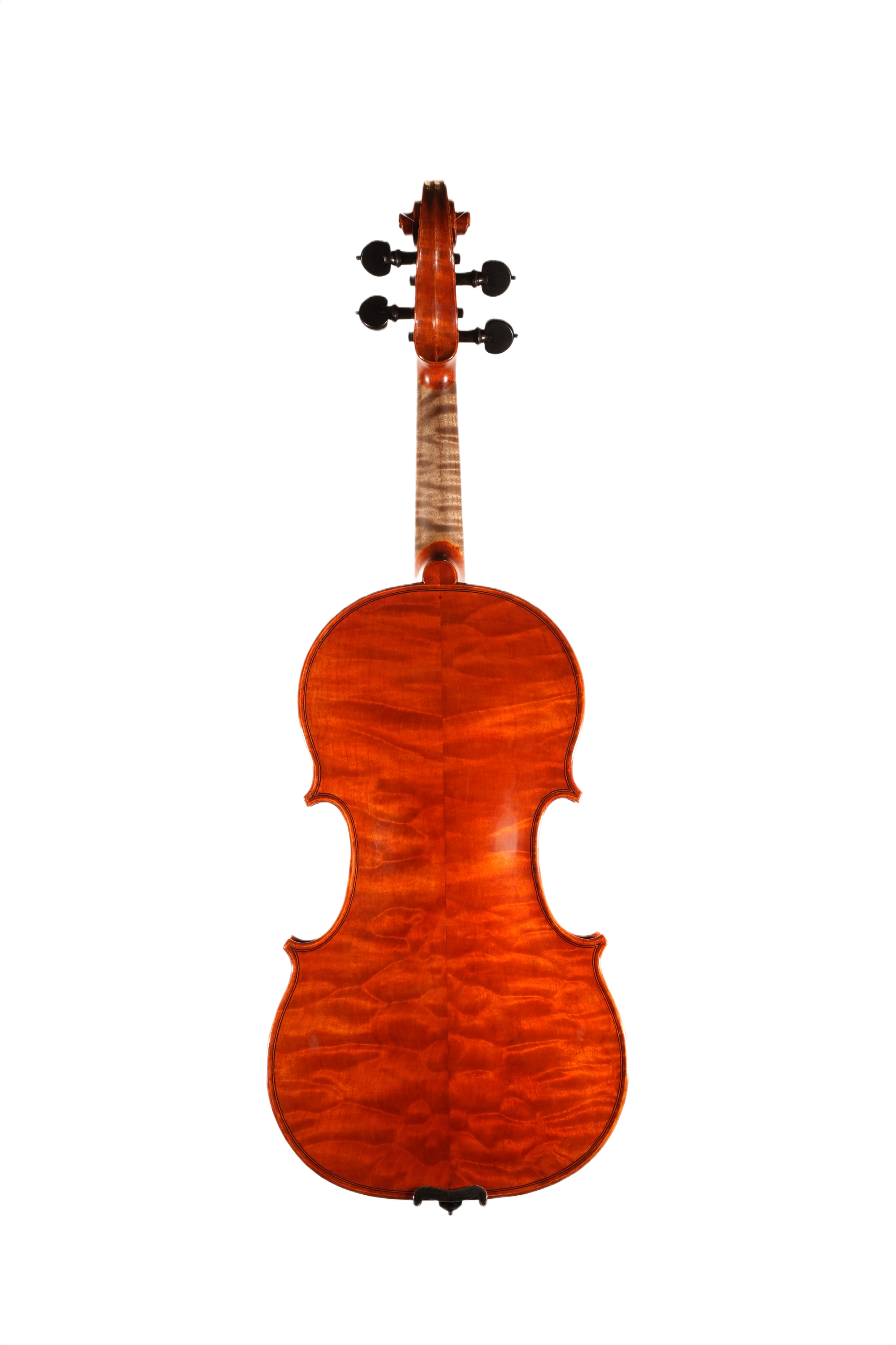 4/4 Violin Outfit - Antonio Donato (New York anno. 2018)