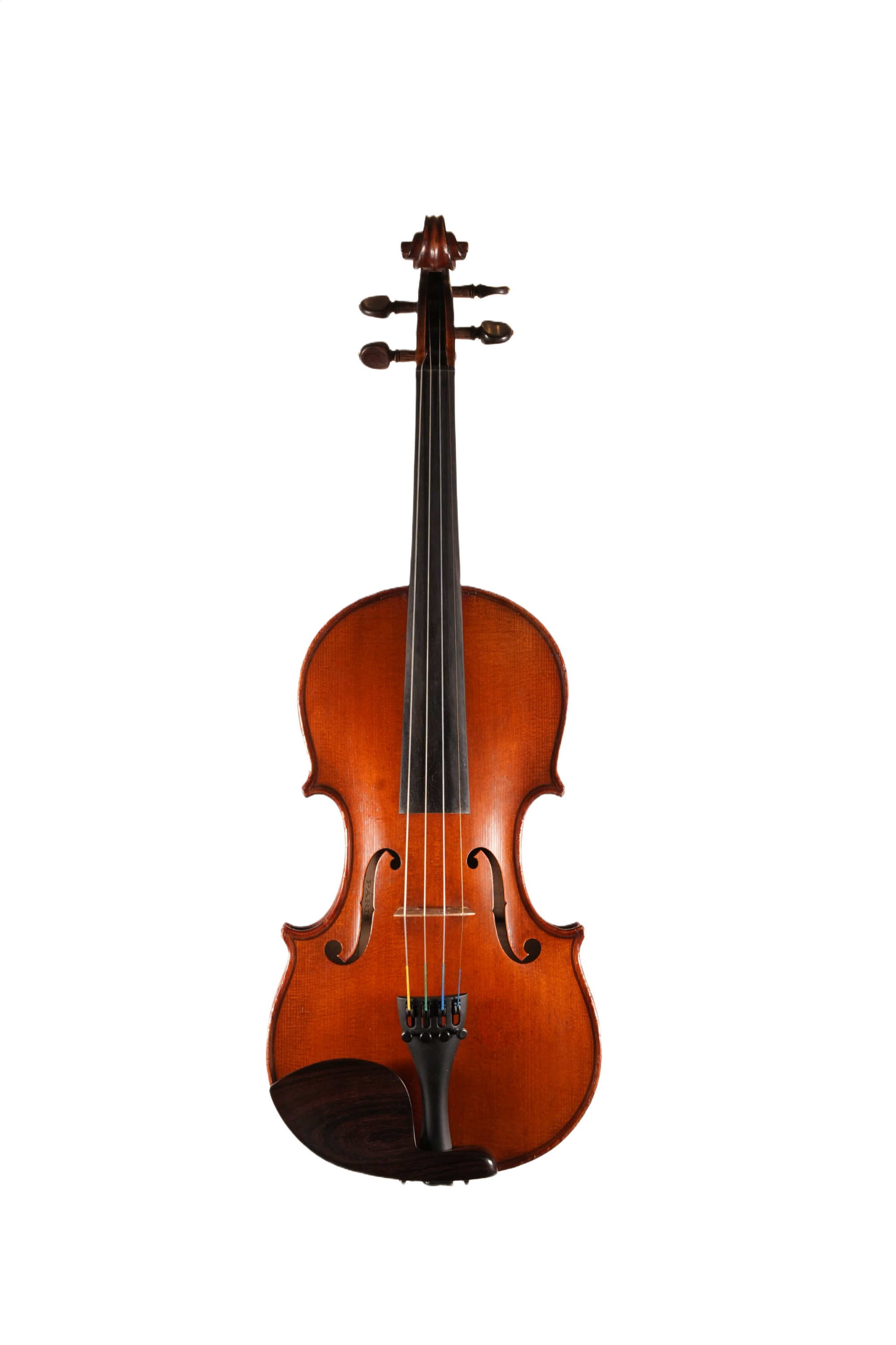 4/4 Violin Outfit - Ch.J.B.Collin-Mézin (Paris 1924)