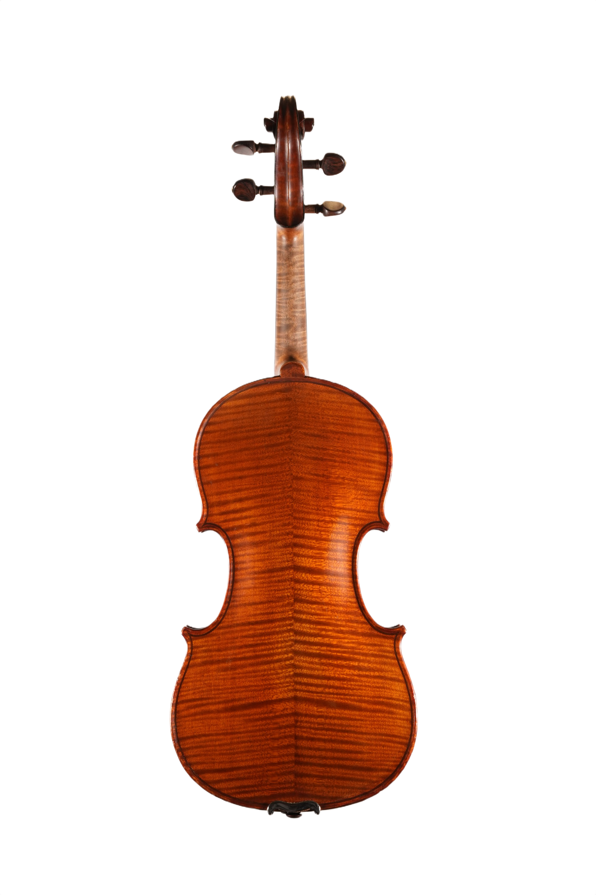 4/4 Violin Outfit - Ch.J.B.Collin-Mézin (Paris 1924)