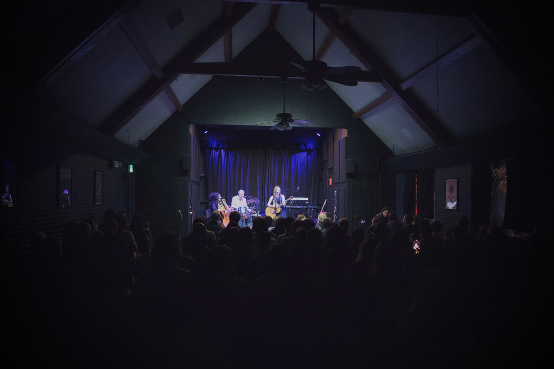 Luther Strings Presents: The Deborah Solo Trio - Concert Ticket Reservation - Saturday, November 15 at 4:30pm