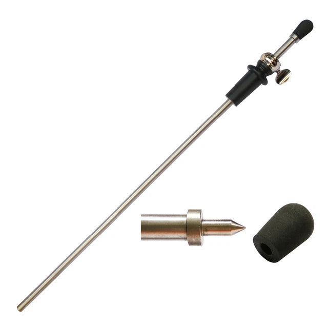 Cello Titanium Solid Rod 10mm
