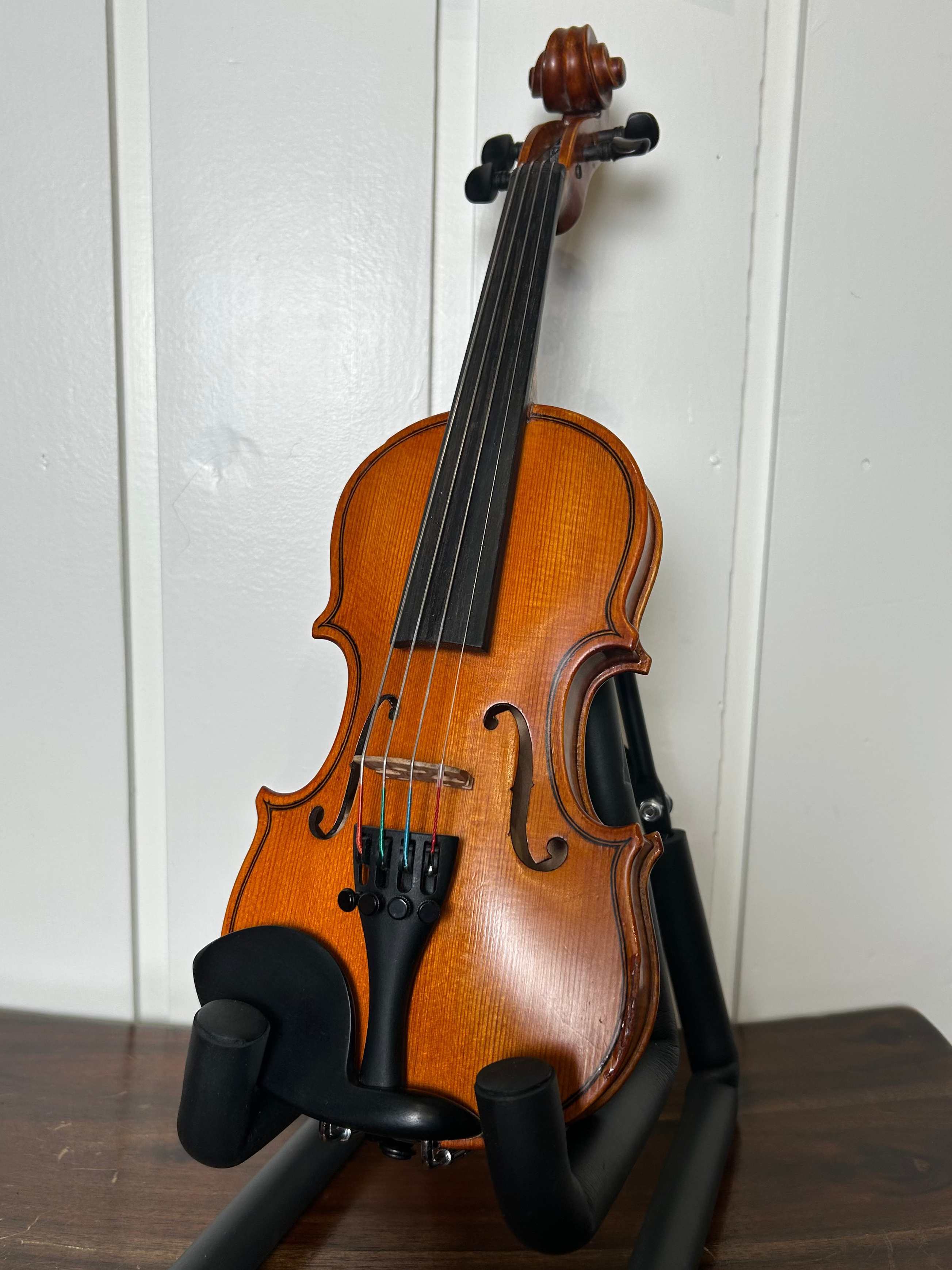 Starter 1/16 Violin Outfit