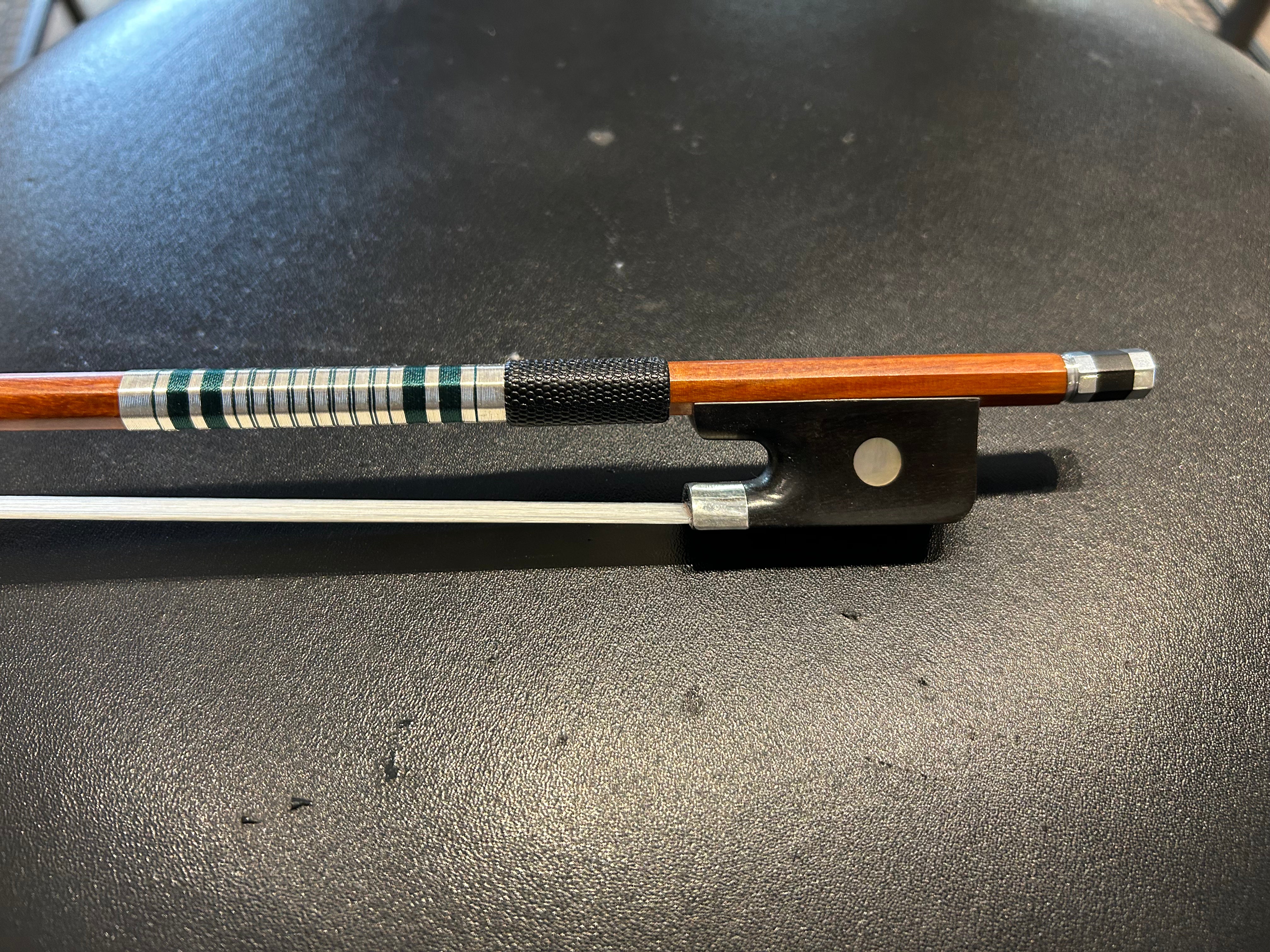 Full Size Viola Bow - LS Model EB55