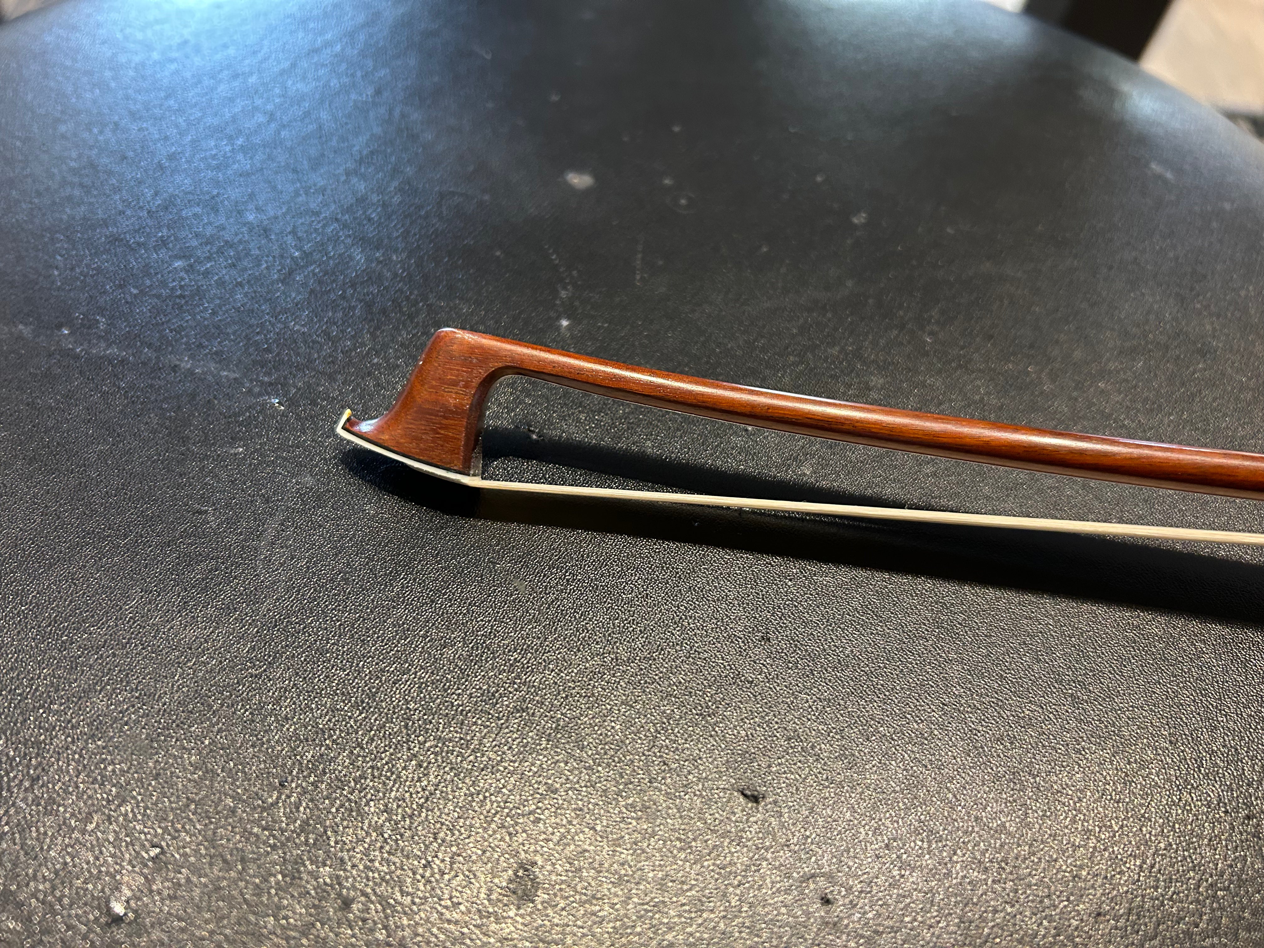 Full Size Viola Bow - LS Model EB28A