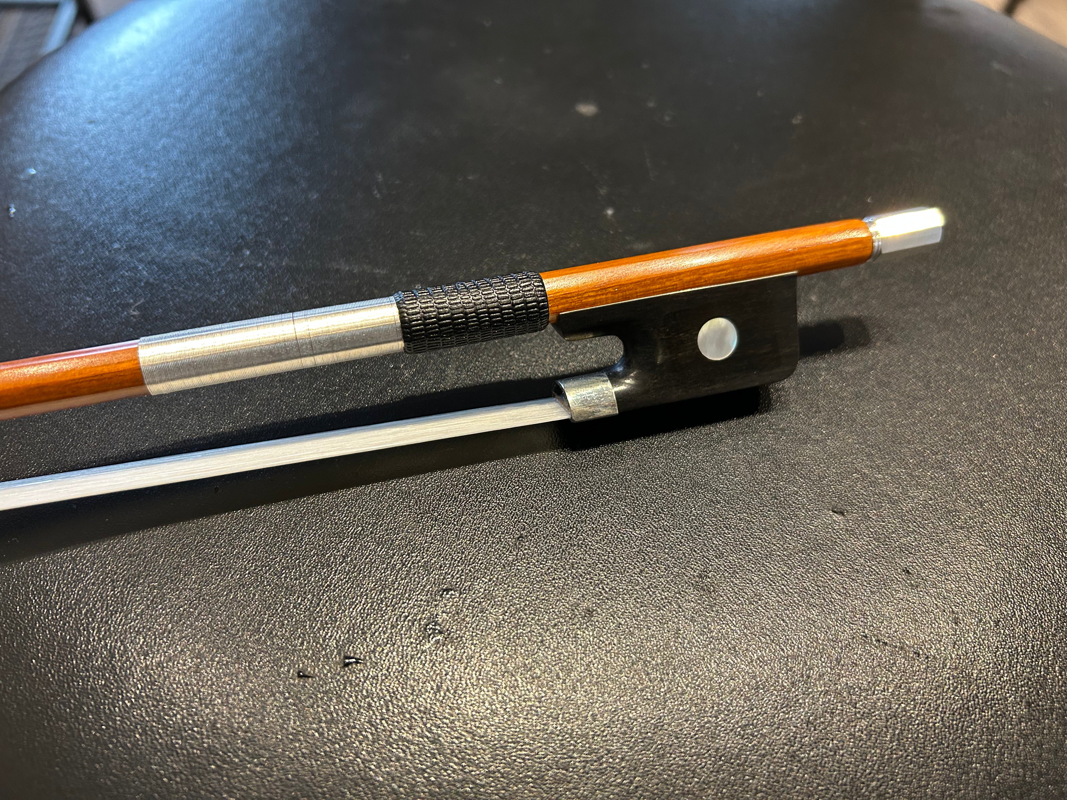 Full Size Viola Bow - LS Model EB15