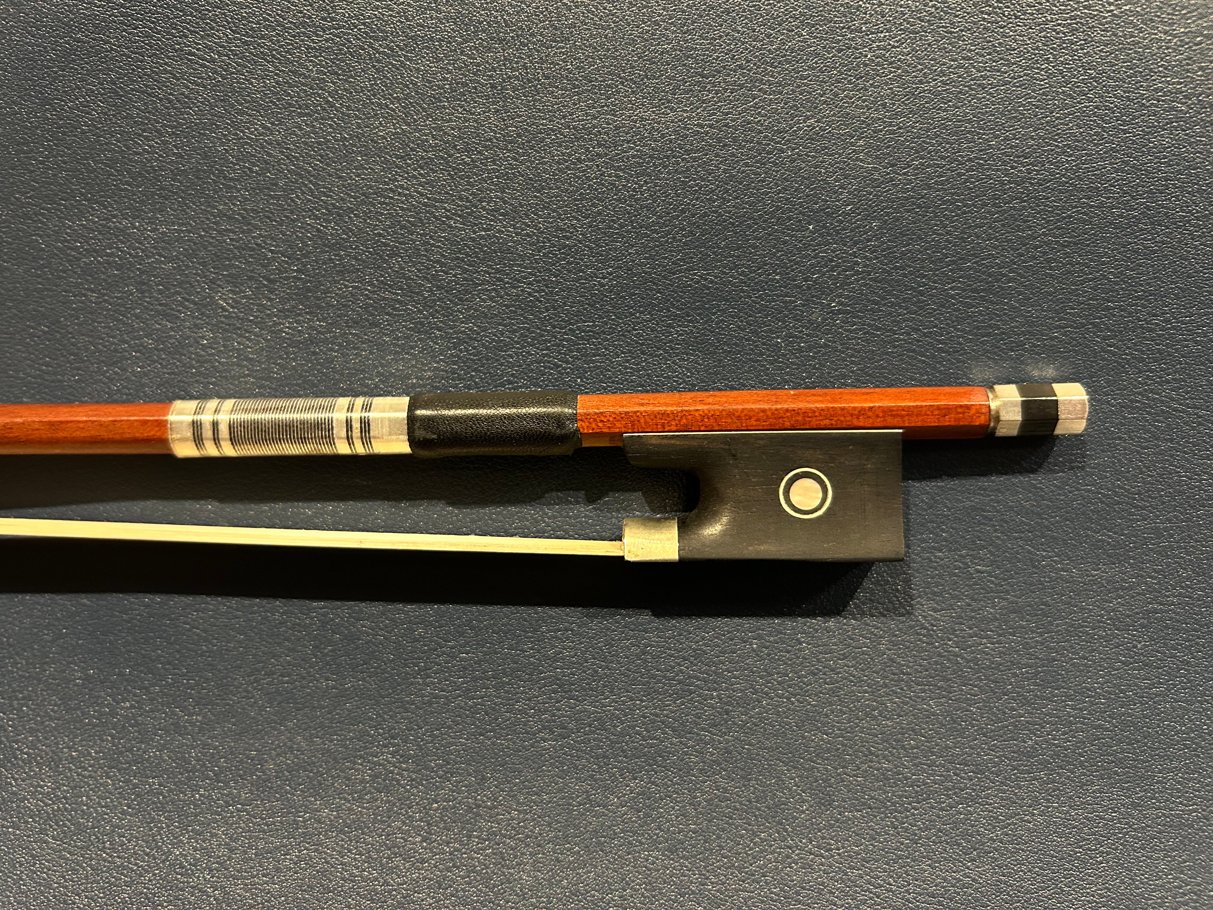 4/4 Violin Bow - LS Wood Model XSU