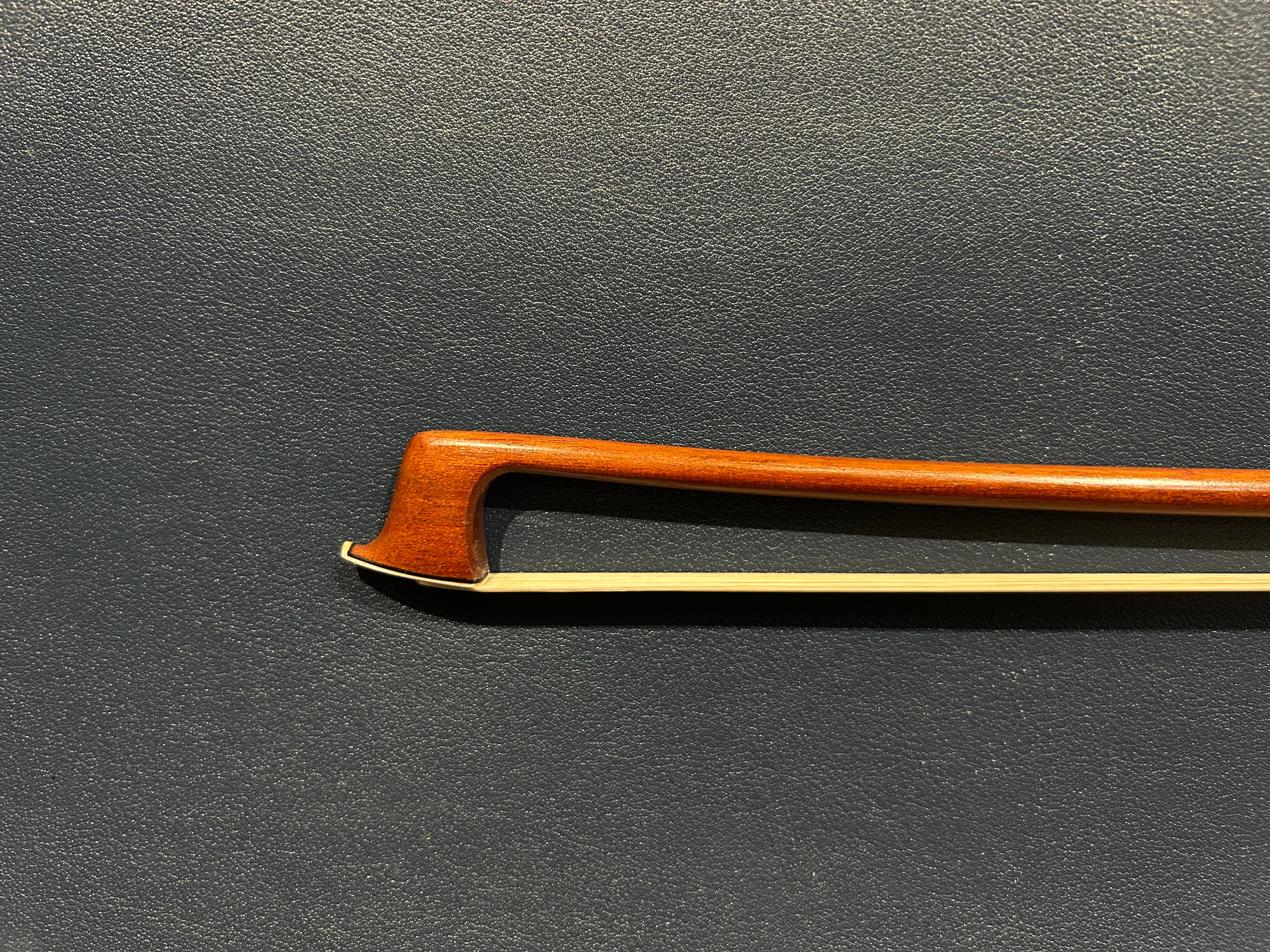 4/4 Violin Bow - LS Wood Model XSU