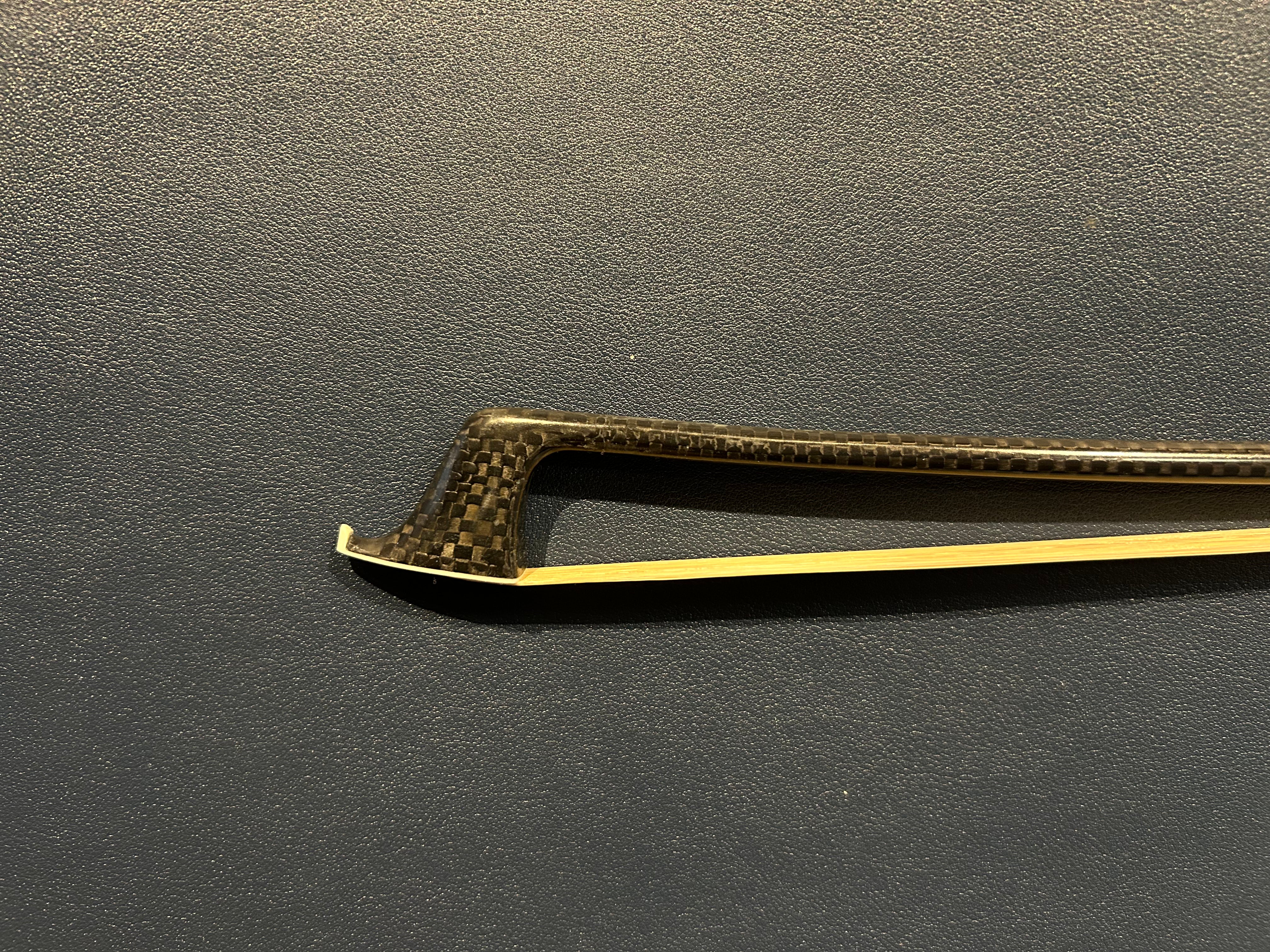 4/4 Cello Bow - LS Model MECB