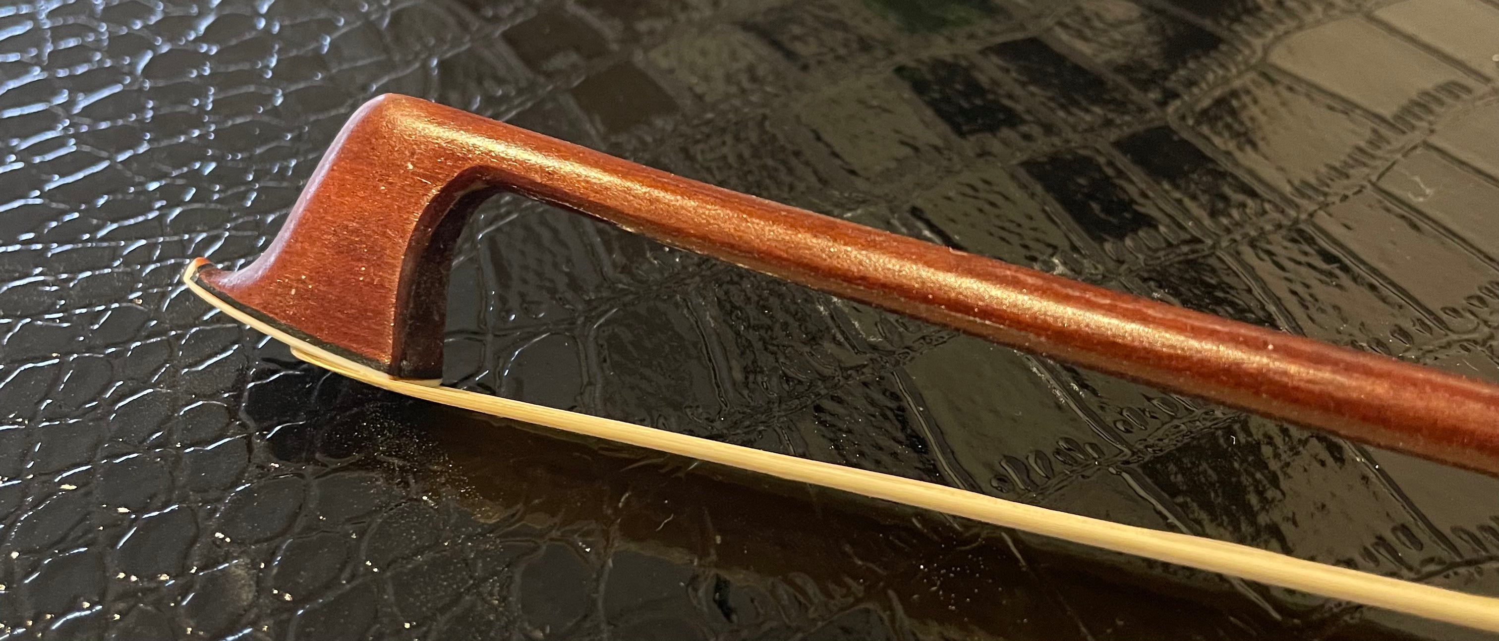 4/4 Violin Bow - Model 160