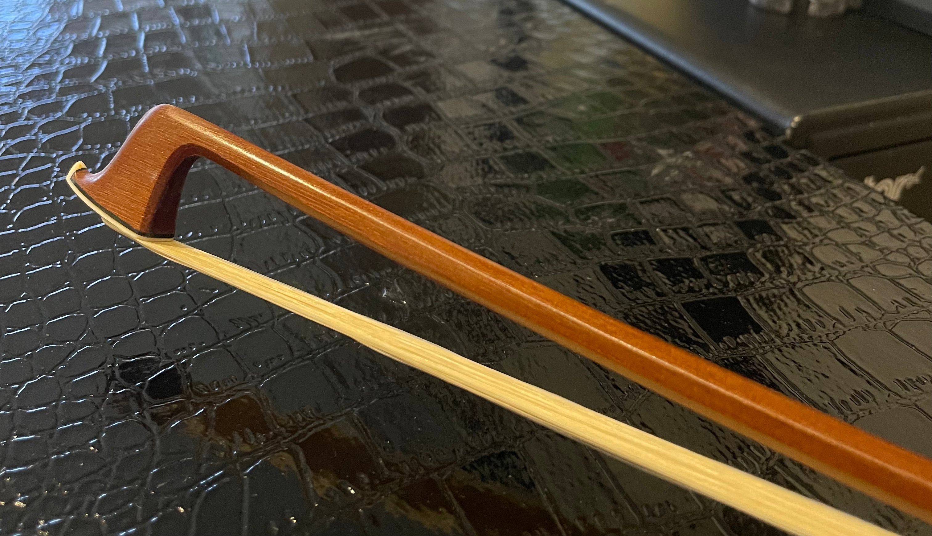 4/4 Violin Bow - MEEB Wood Model