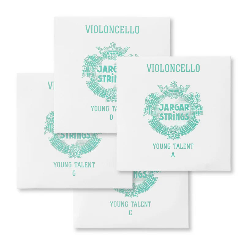 Jargar Strings - Young Talent | Cello