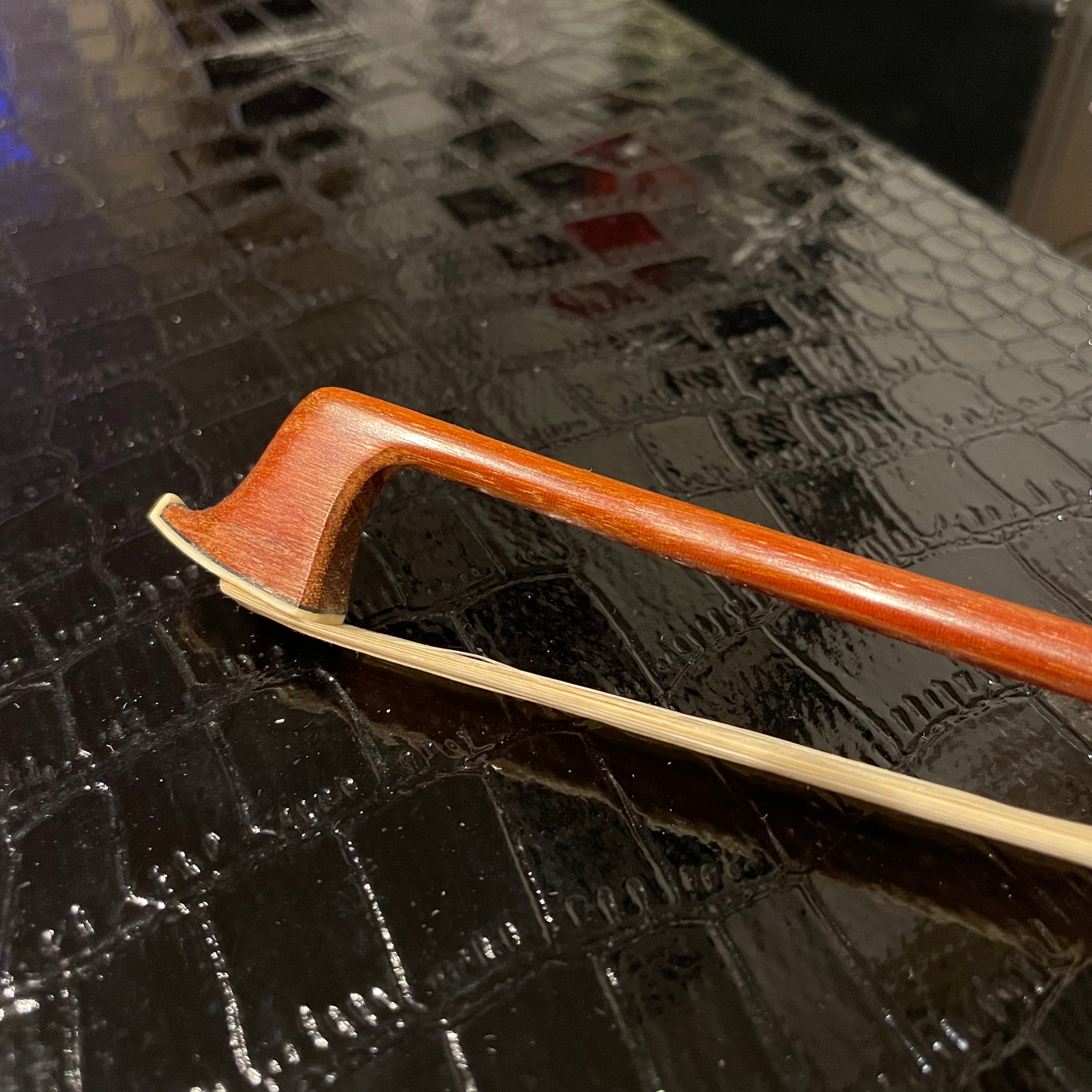 4/4 Violin Bow - R. Paesold (Germany)