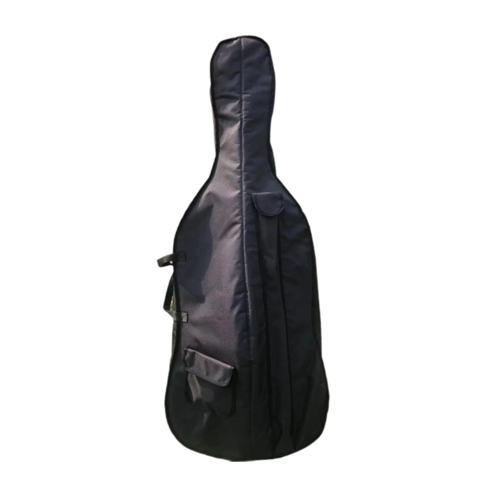 Starter Cello Case - Soft Padded Model
