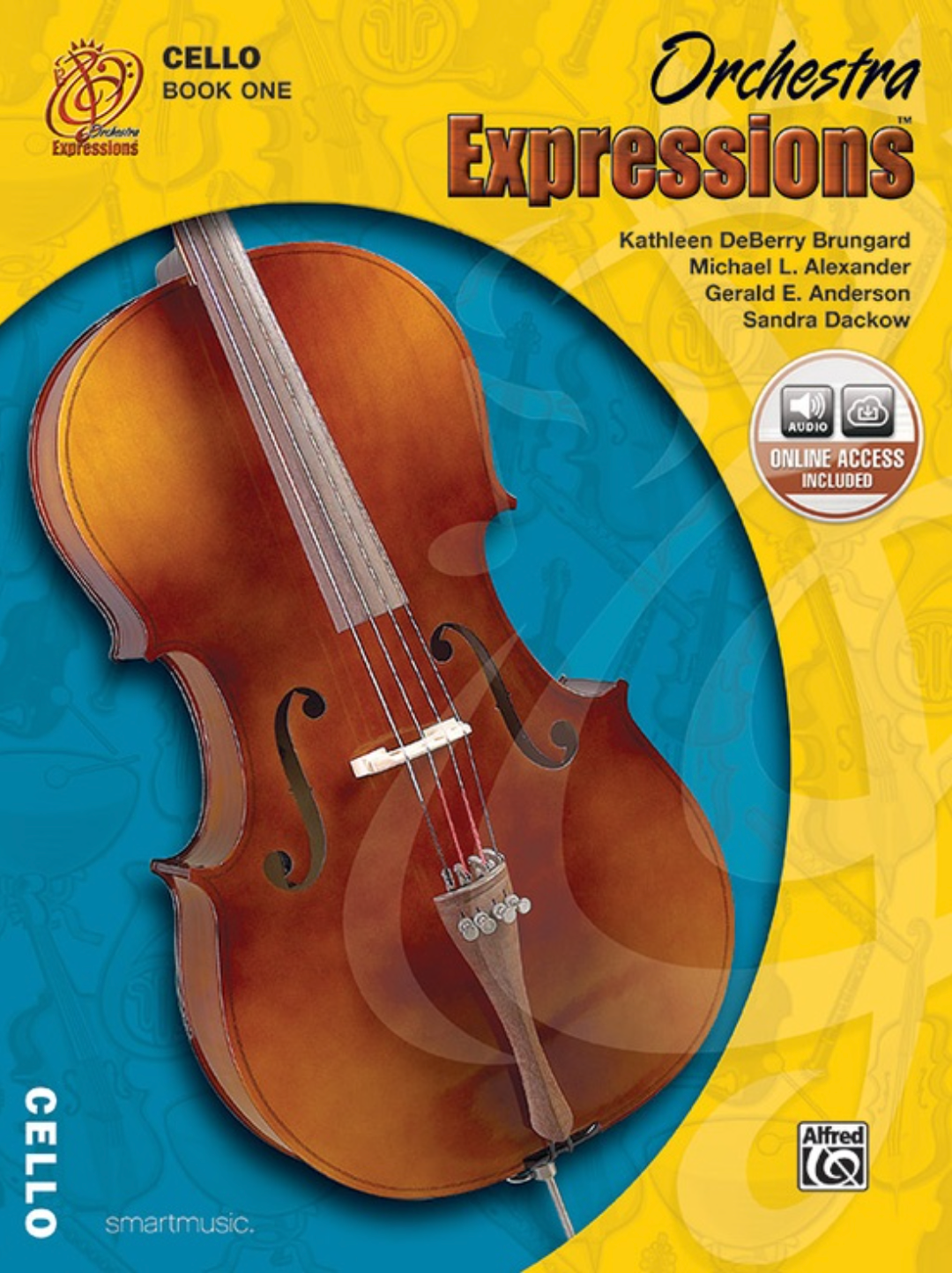 Orchestra Expressions