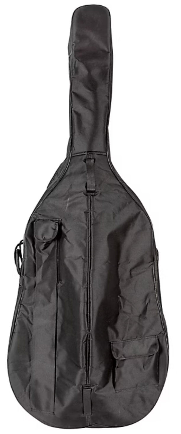 Starter Double Bass Case - Soft Padded Model