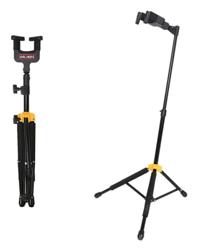 Hebikuo Vln/Viola Stand