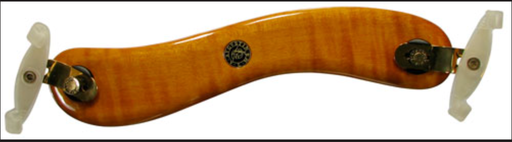 VIVA LA MUSICA Diamond Shoulder Rest - Viola