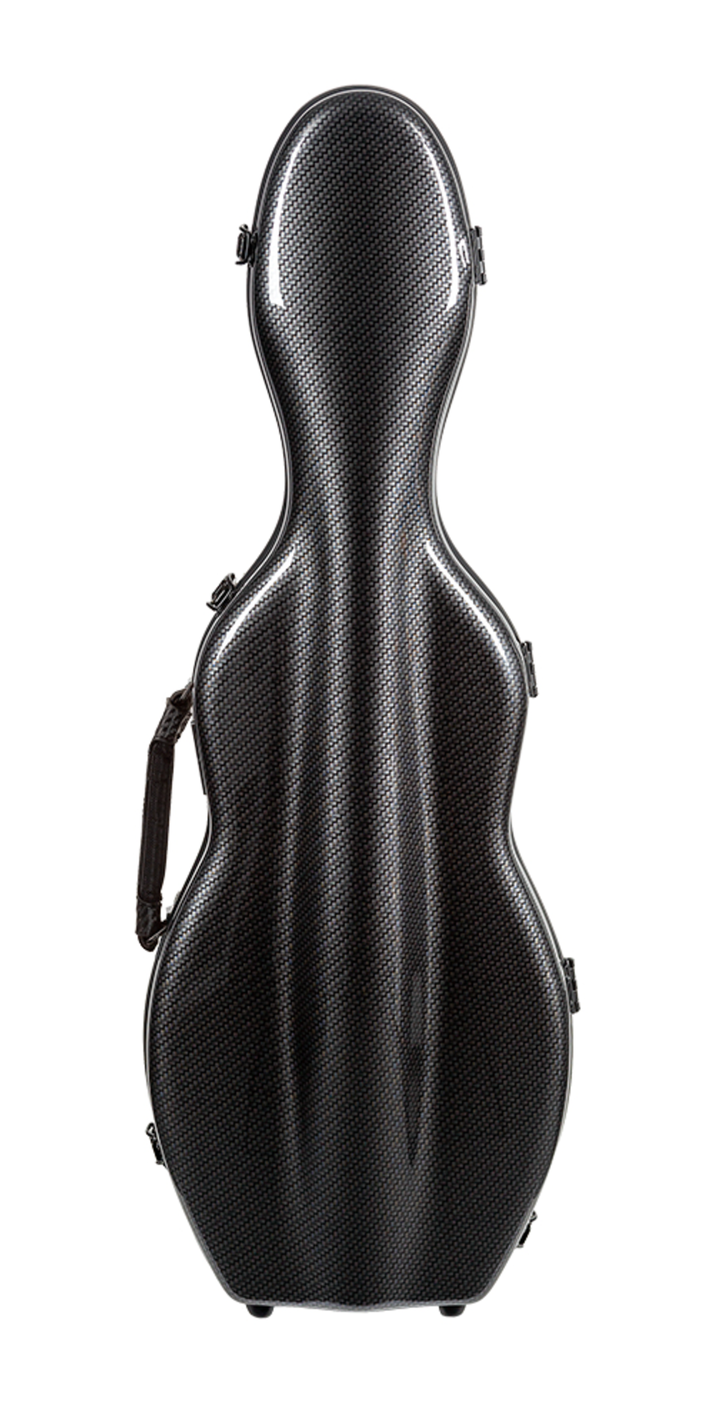 4/4 Violin Case - Tonareli Fiberglass Model