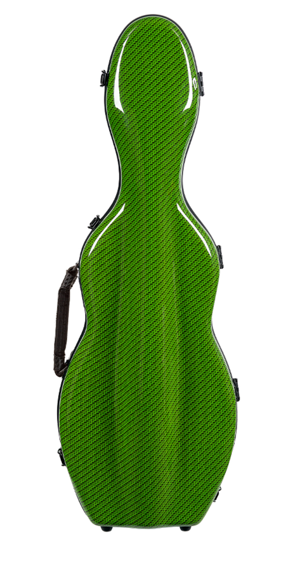 4/4 Violin Case - Tonareli Fiberglass Model