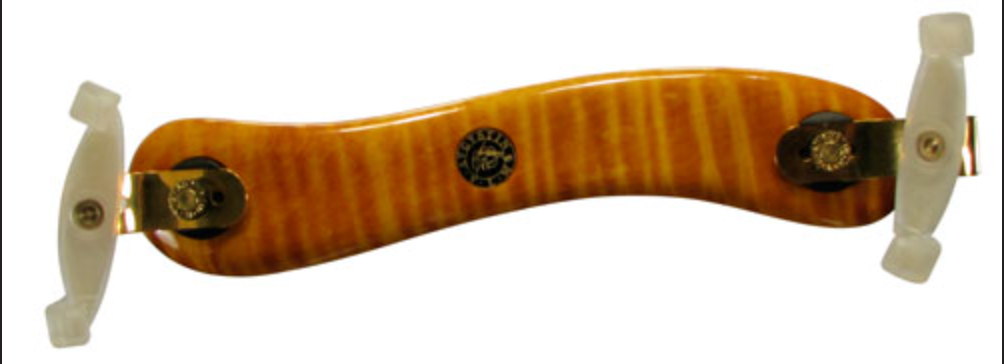 VIVA LA MUSICA Diamond Shoulder Rest - Violin