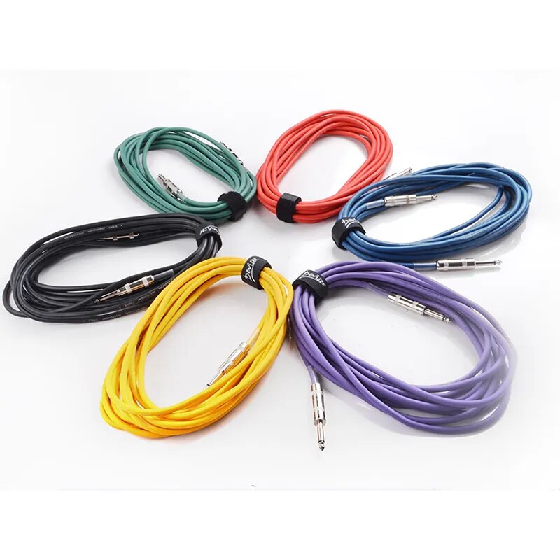 Smiger Noiseless Music Cable