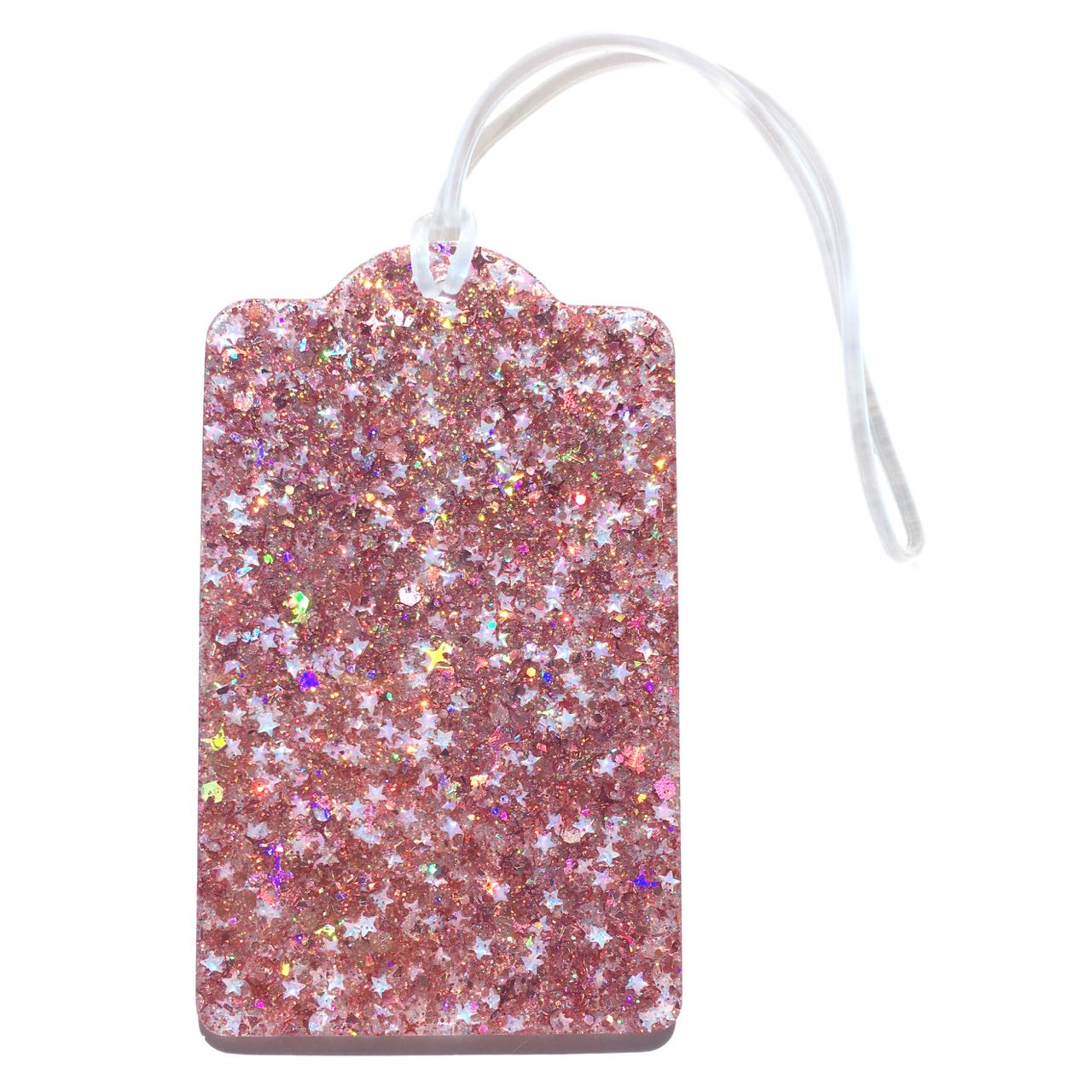 TotallyTagged - Instrument Case Tag/Bag Tag