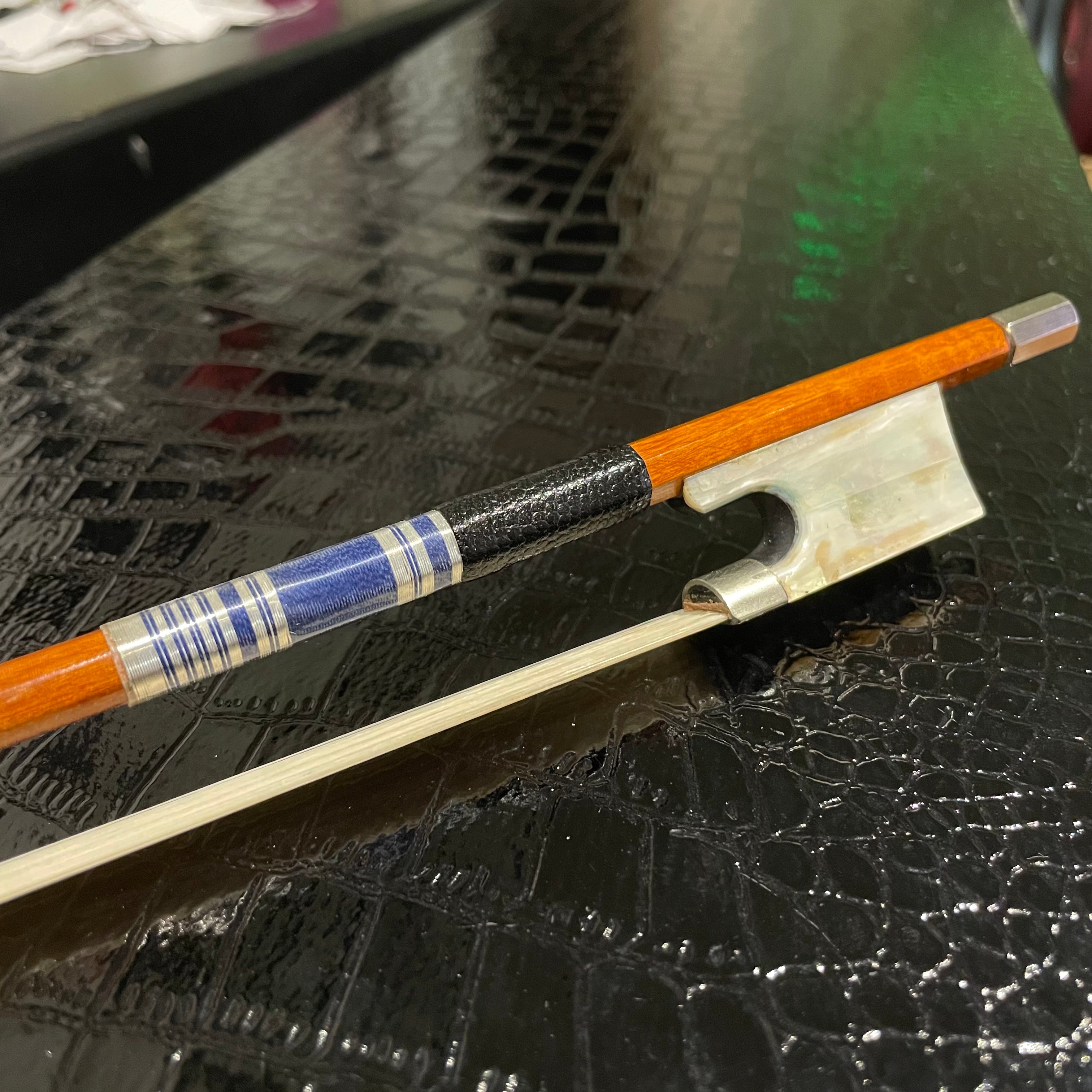 4/4 Violin Bow - TZXS Model 1200