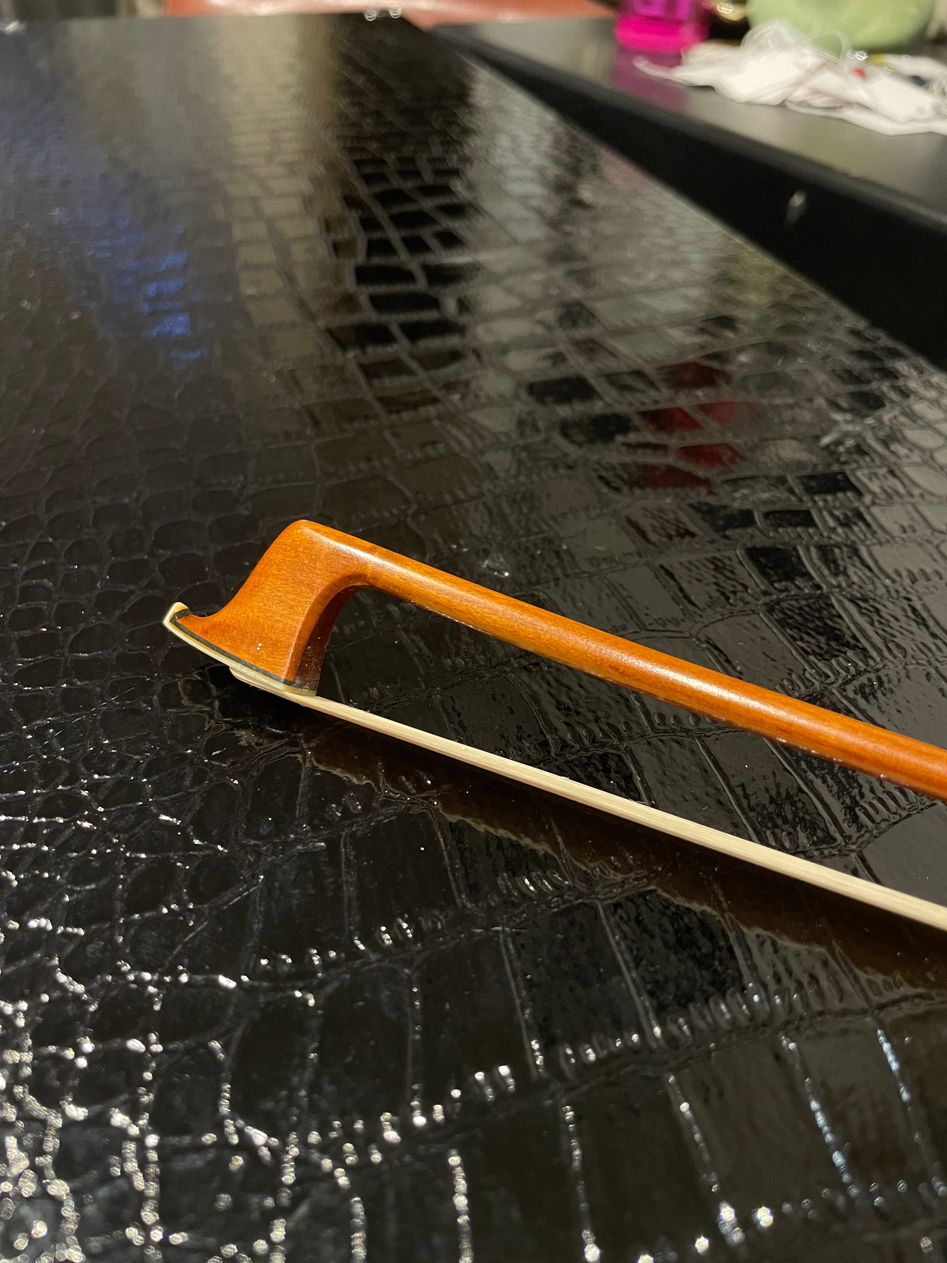 4/4 Violin Bow - TZXS Model 1200