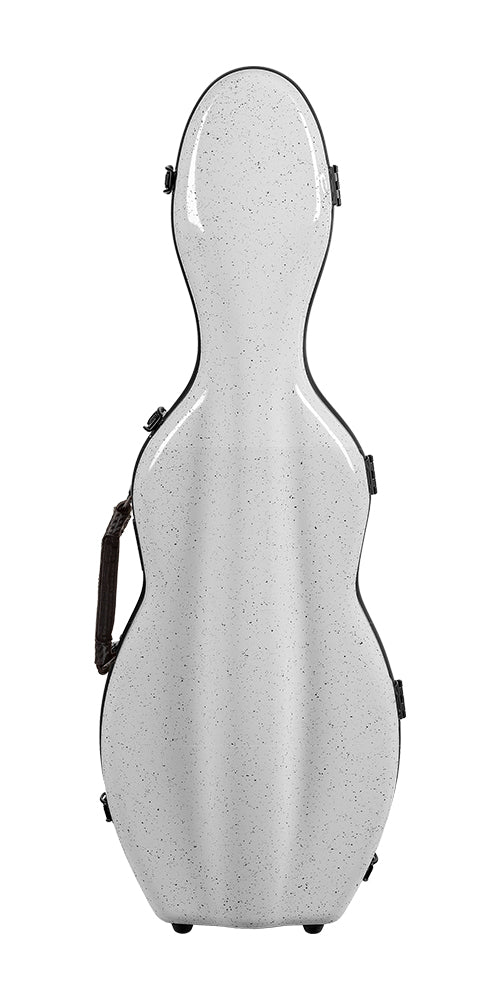 4/4 Violin Case - Tonareli Fiberglass Model