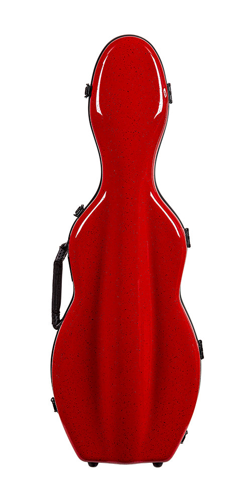 4/4 Violin Case - Tonareli Fiberglass Model