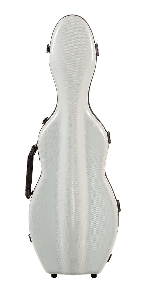 4/4 Violin Case - Tonareli Fiberglass Model