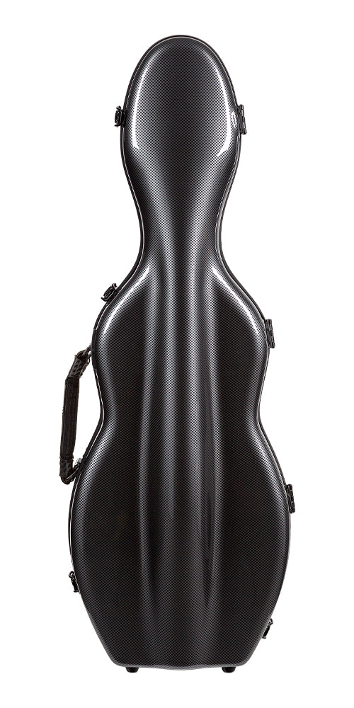 4/4 Violin Case - Tonareli Fiberglass Model
