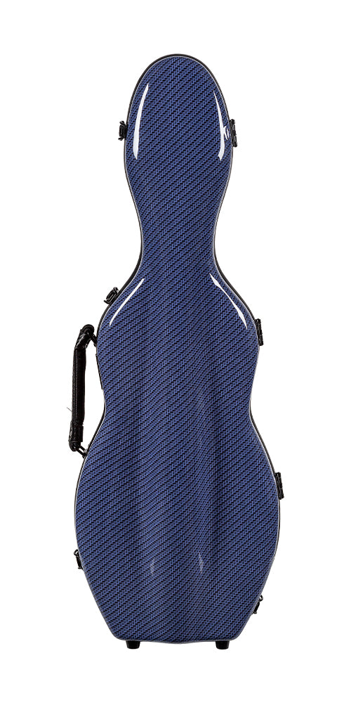 4/4 Violin Case - Tonareli Fiberglass Model