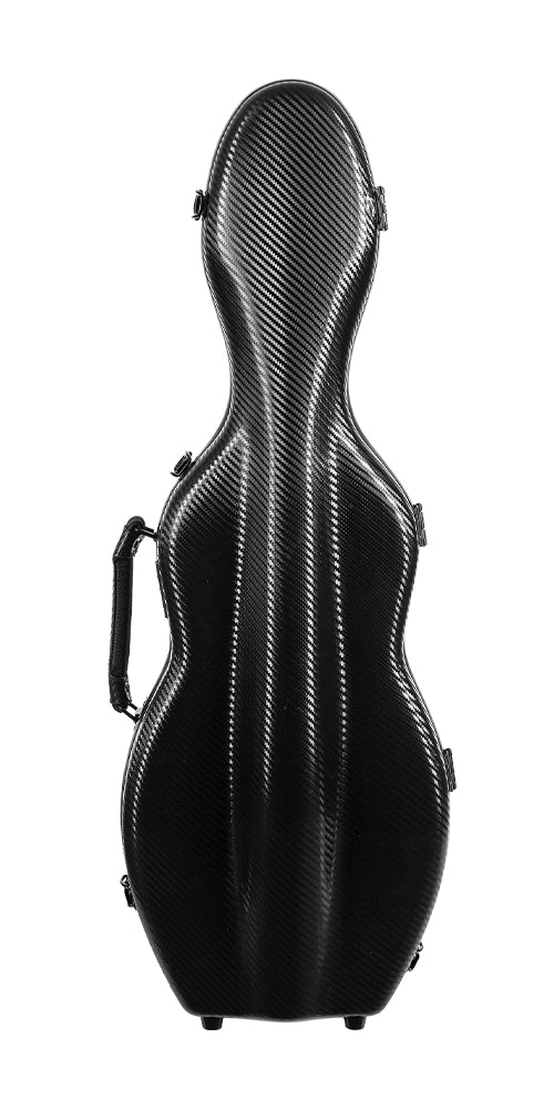 4/4 Violin Case - Tonareli Fiberglass Model