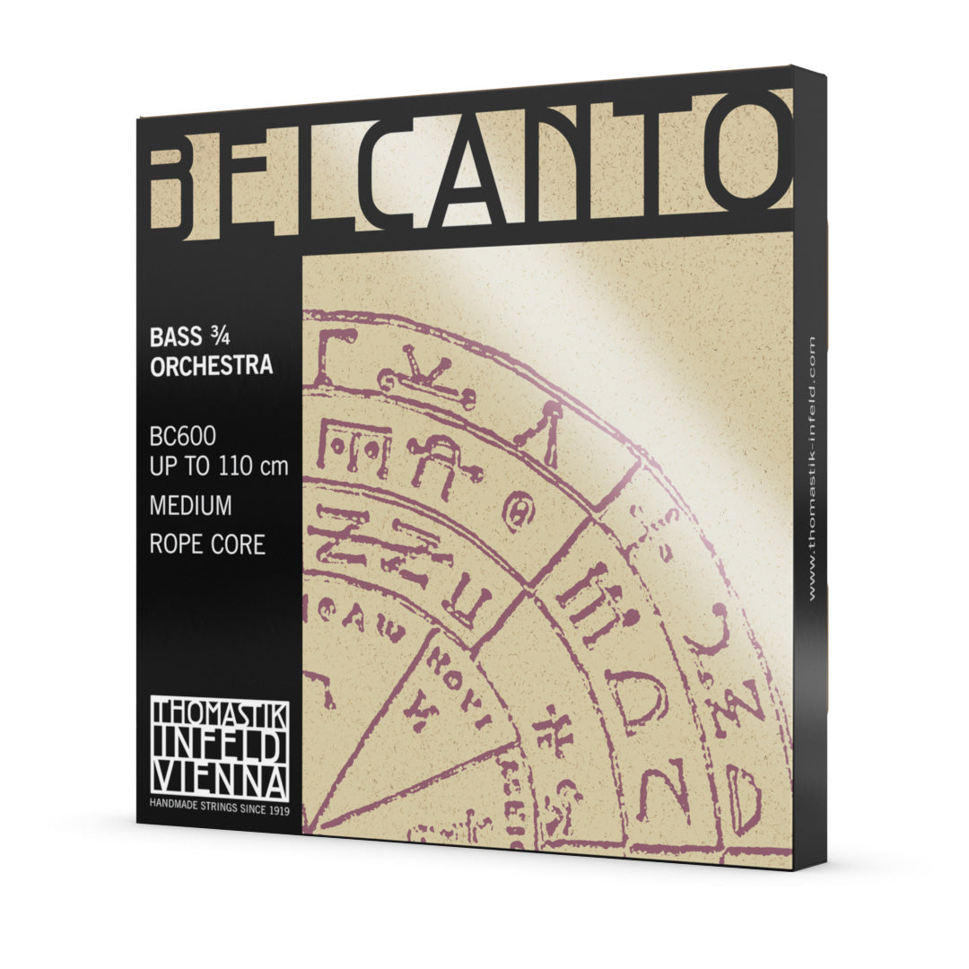 Thomastik - Belcanto | Double Bass