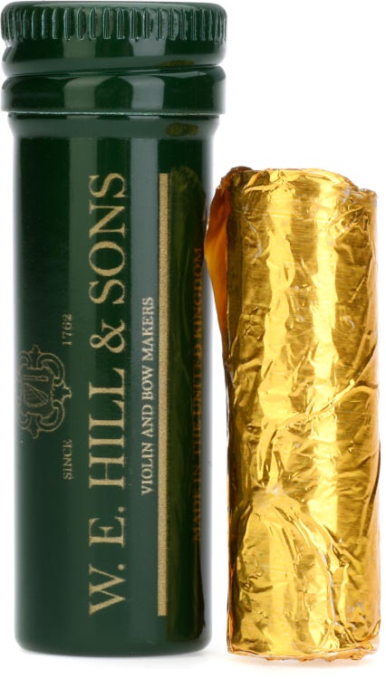 W. E. Hill & Sons Peg Compound