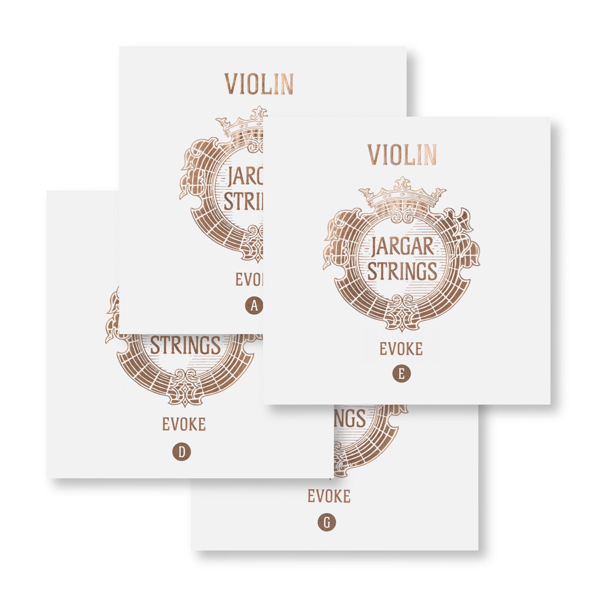 Jargar Evoke | Violin