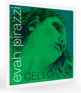 Pirastro - Evah Pirazzi | Cello